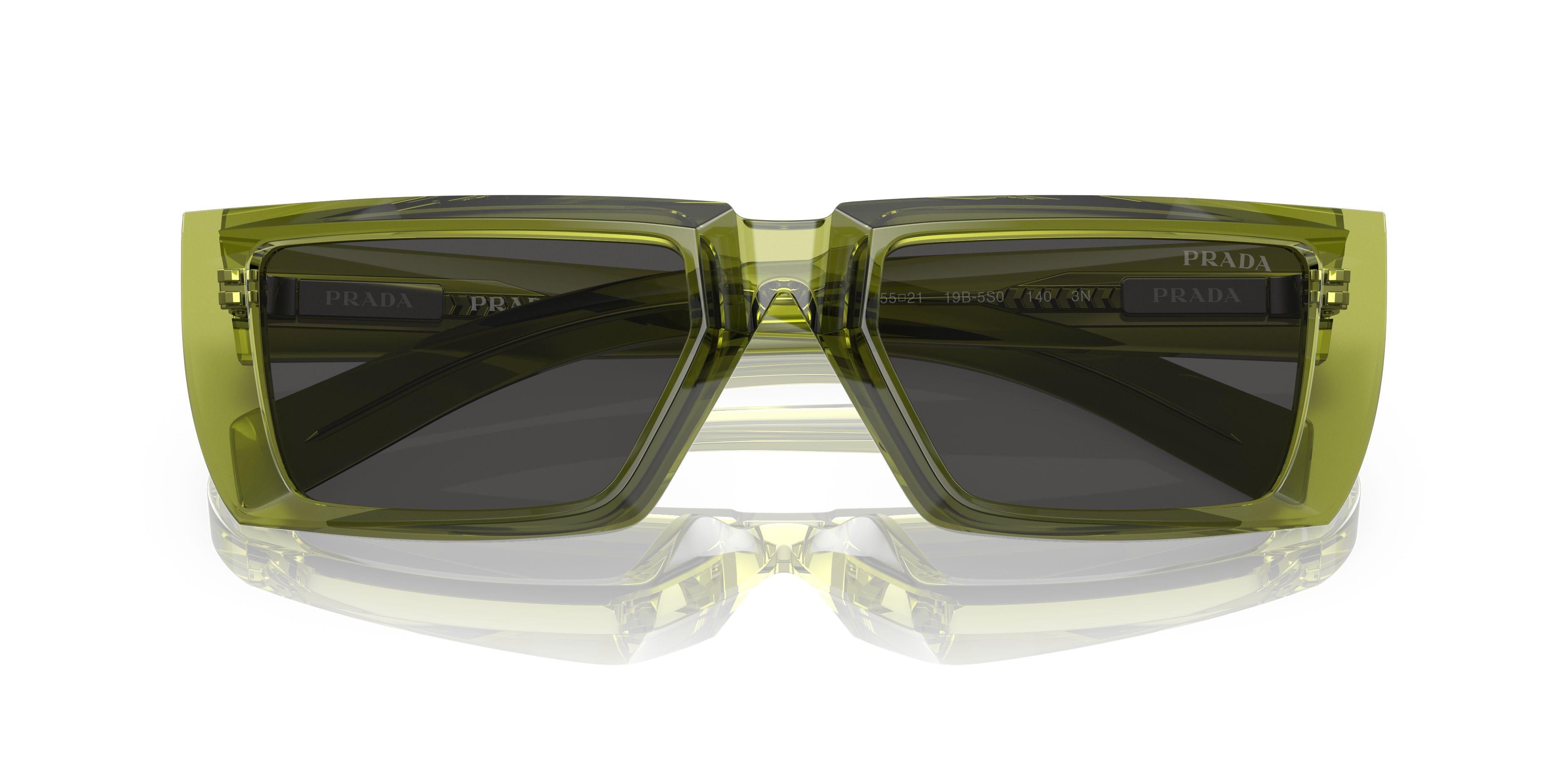 Praada 24YS Sunglasses