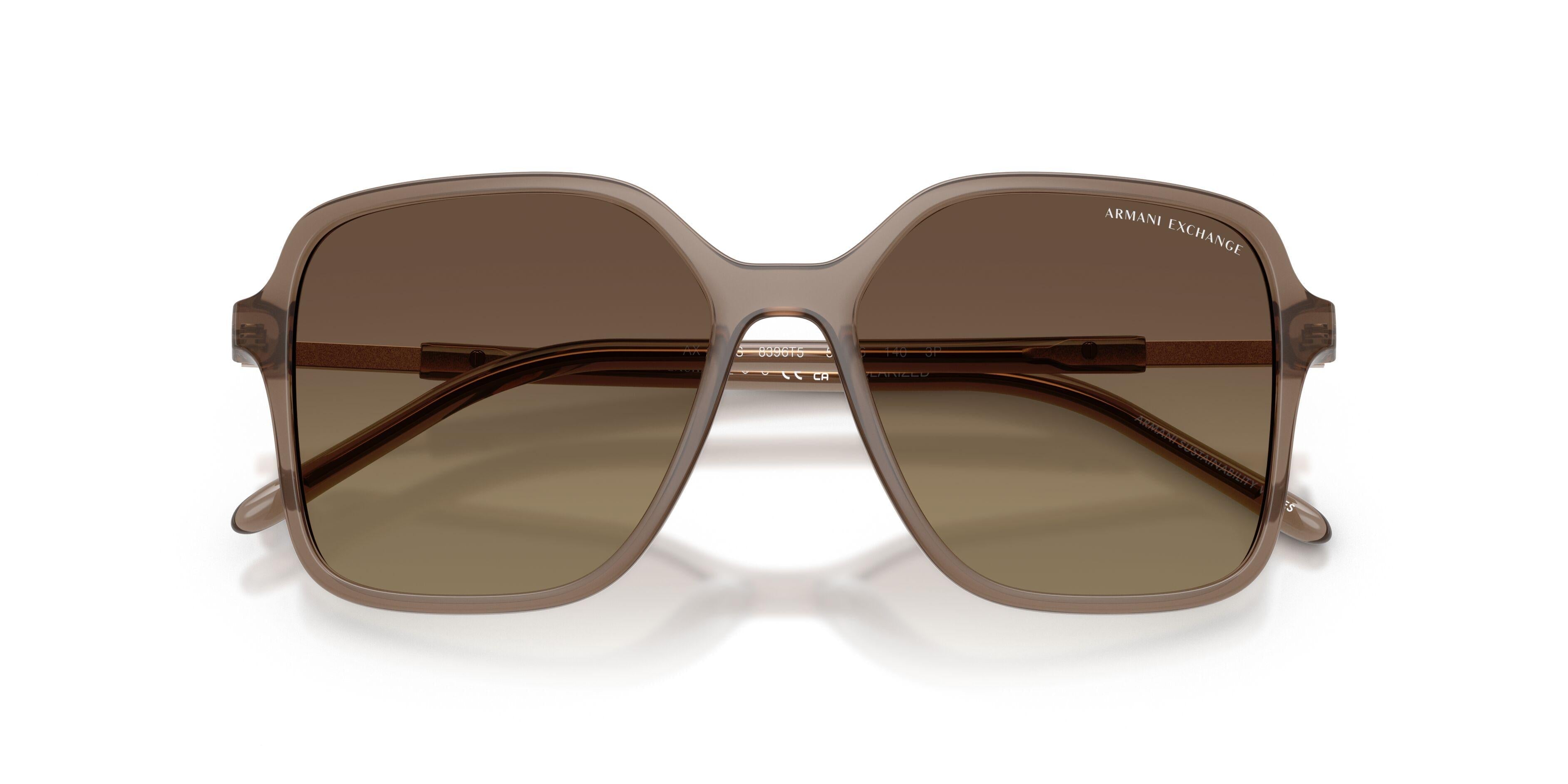 Armaani Exchange 4163S Sunglasses