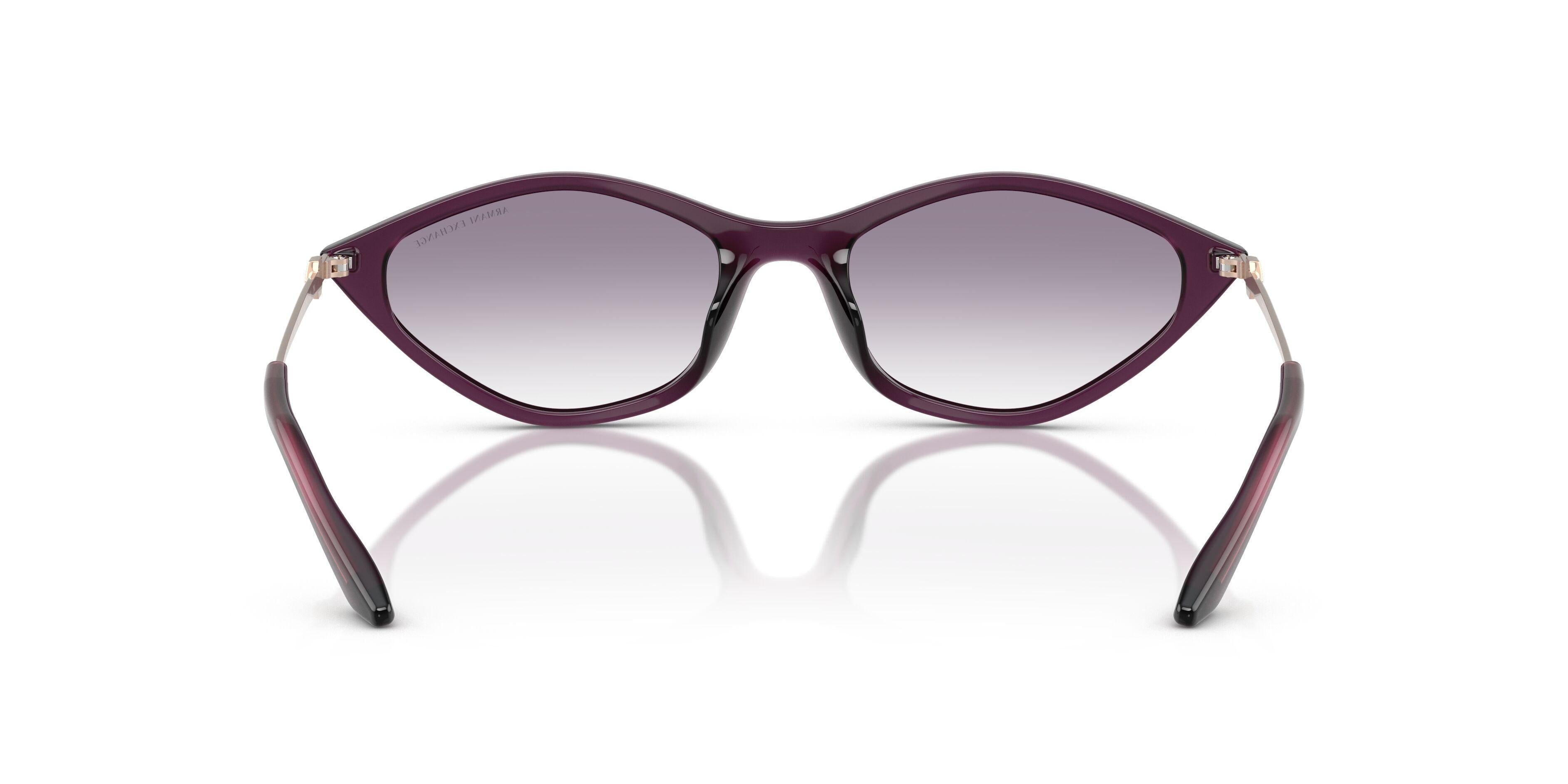 Armaani Exchange 4152SU Sunglasses