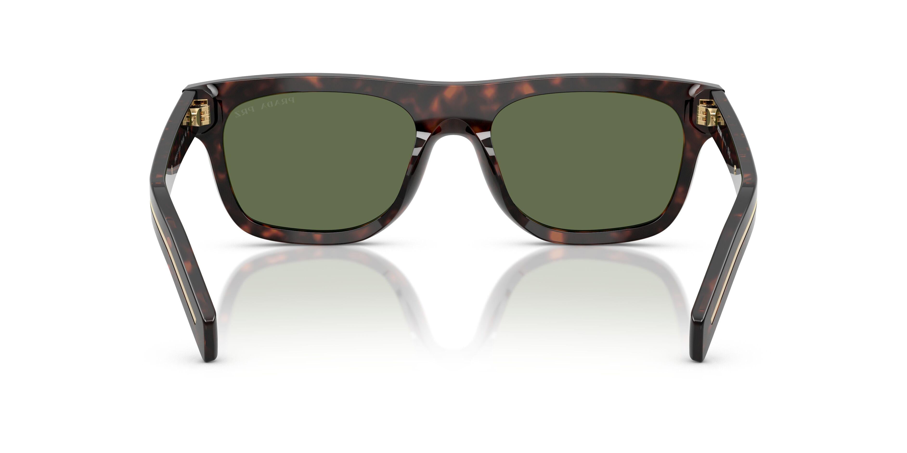 Praada B12SF Sunglasses
