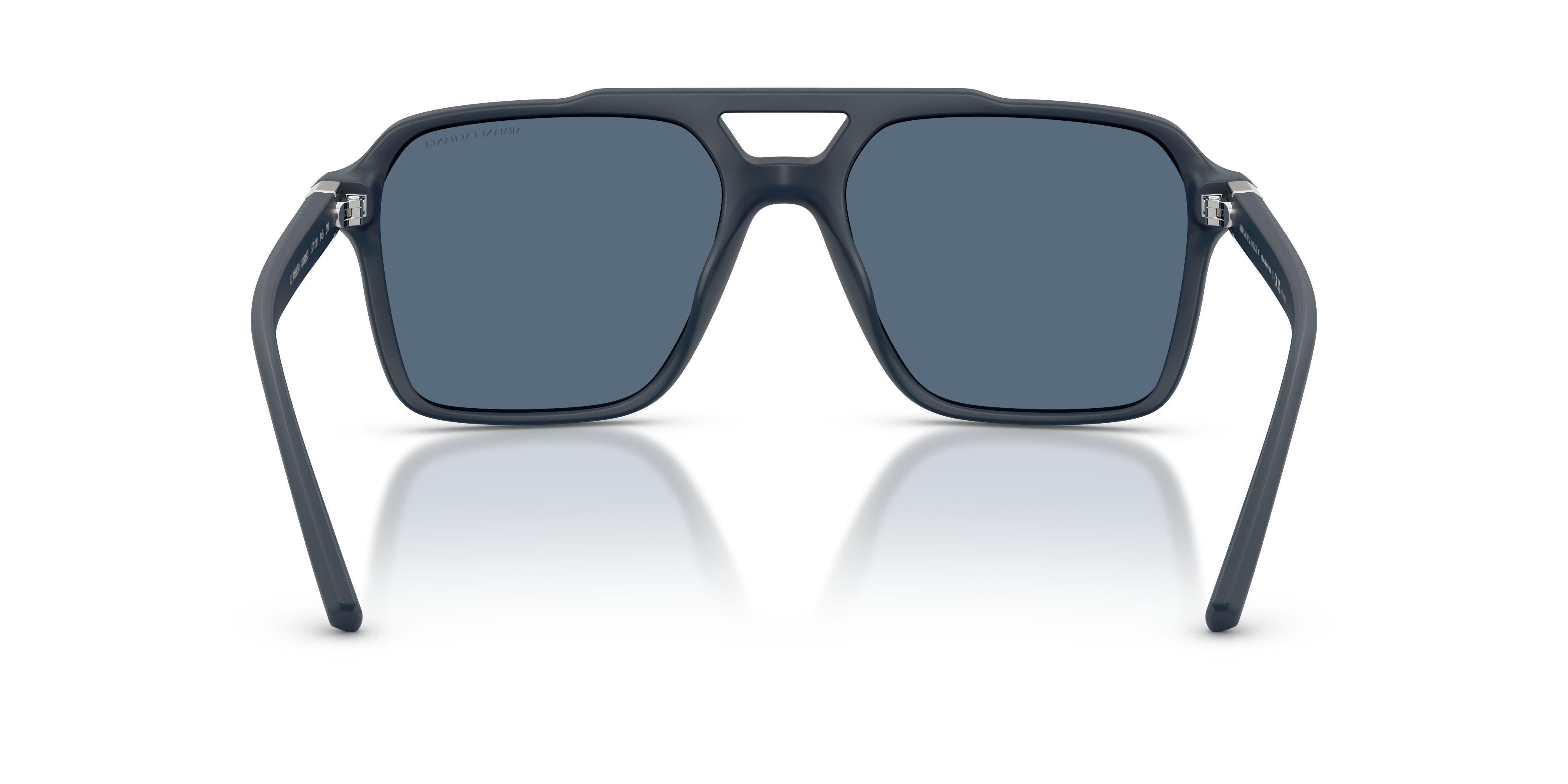 Armaani Exchange 4166SU Sunglasses