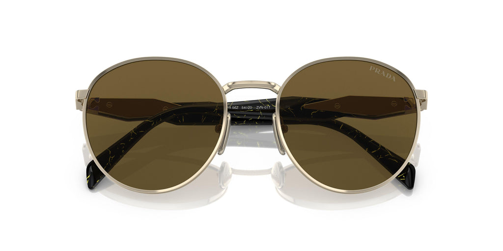 Praada 56ZS Sunglasses
