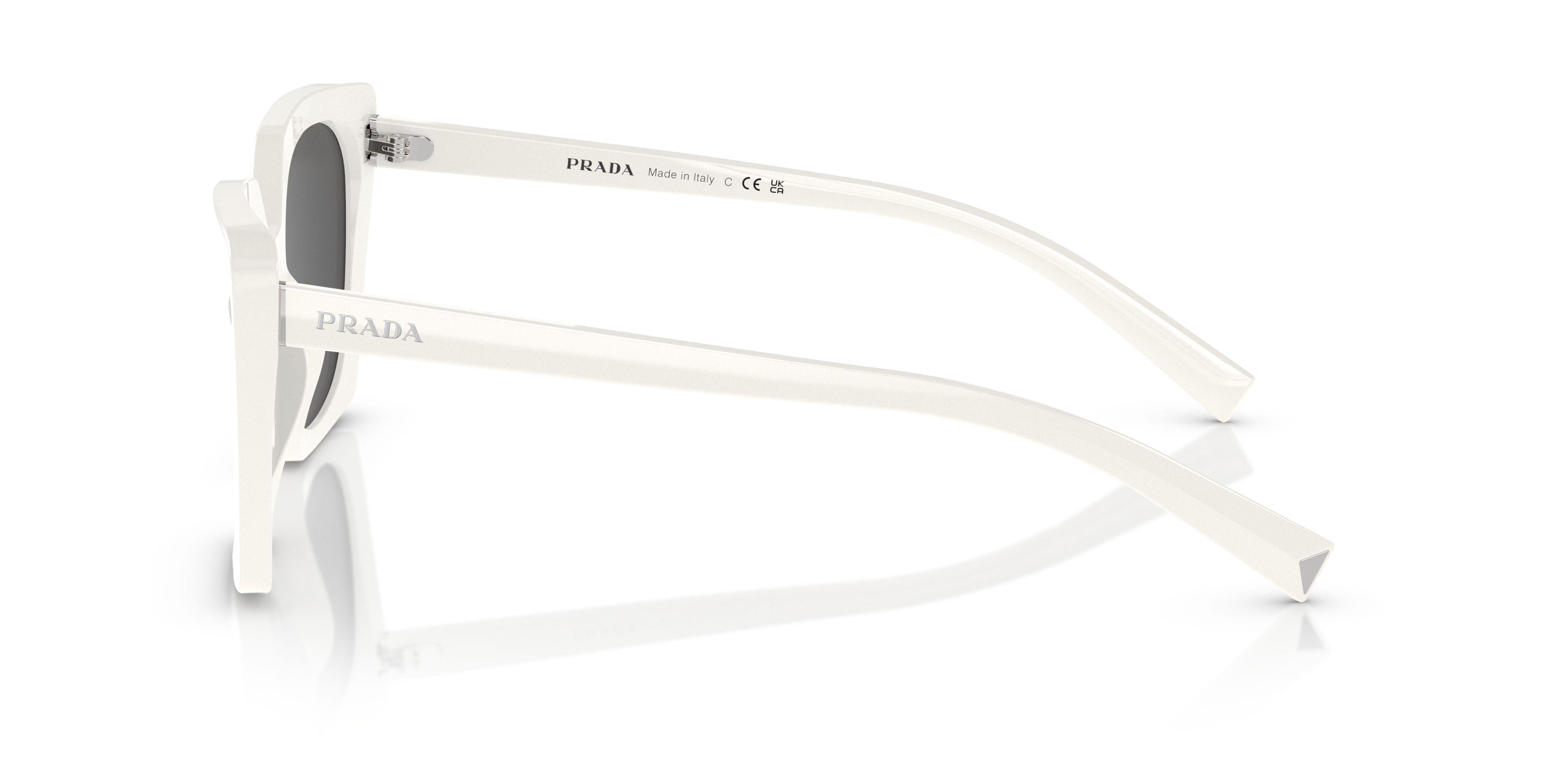 Praada 23ZSF Sunglasses