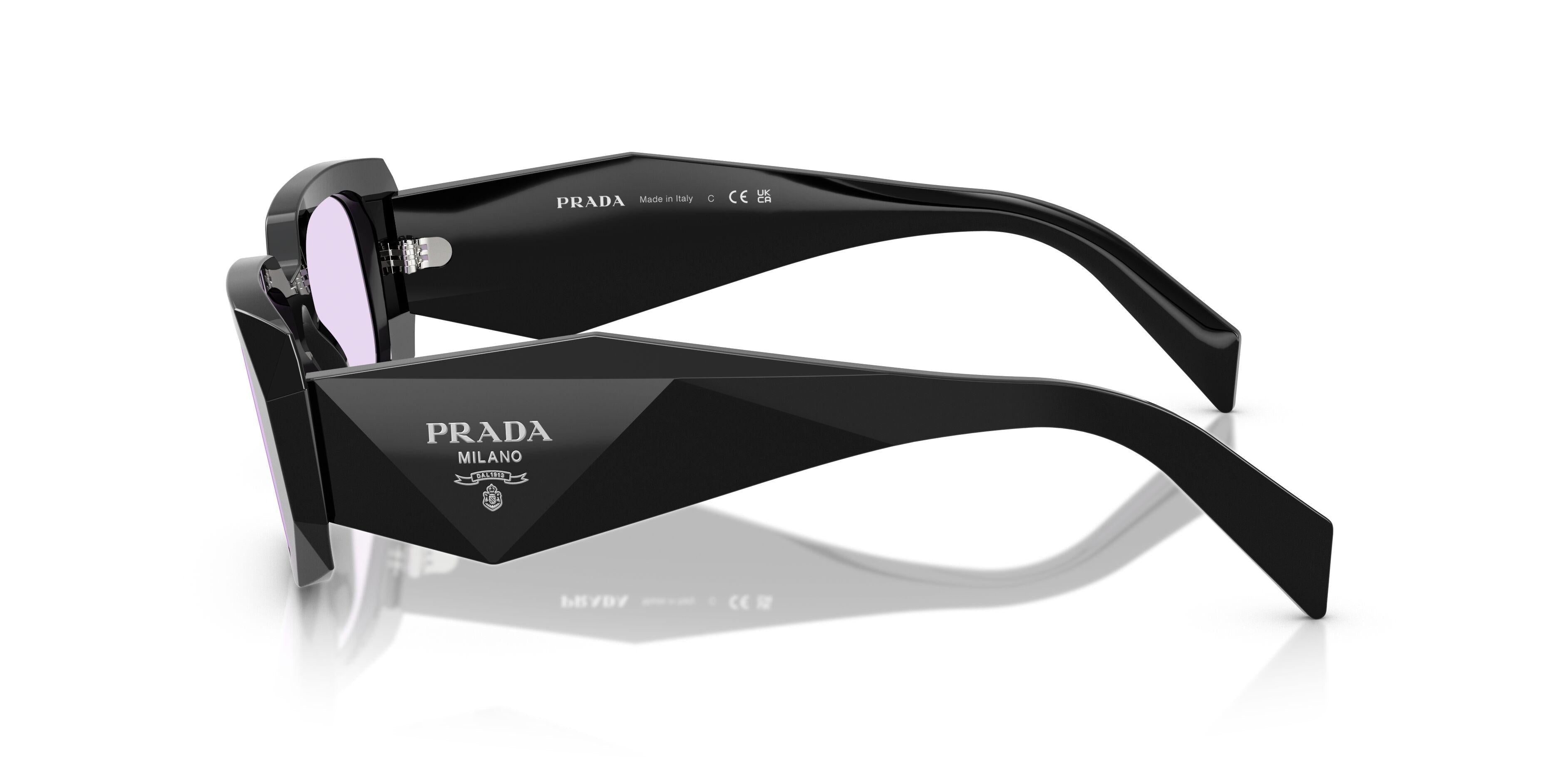Praada 17WSF Sunglasses