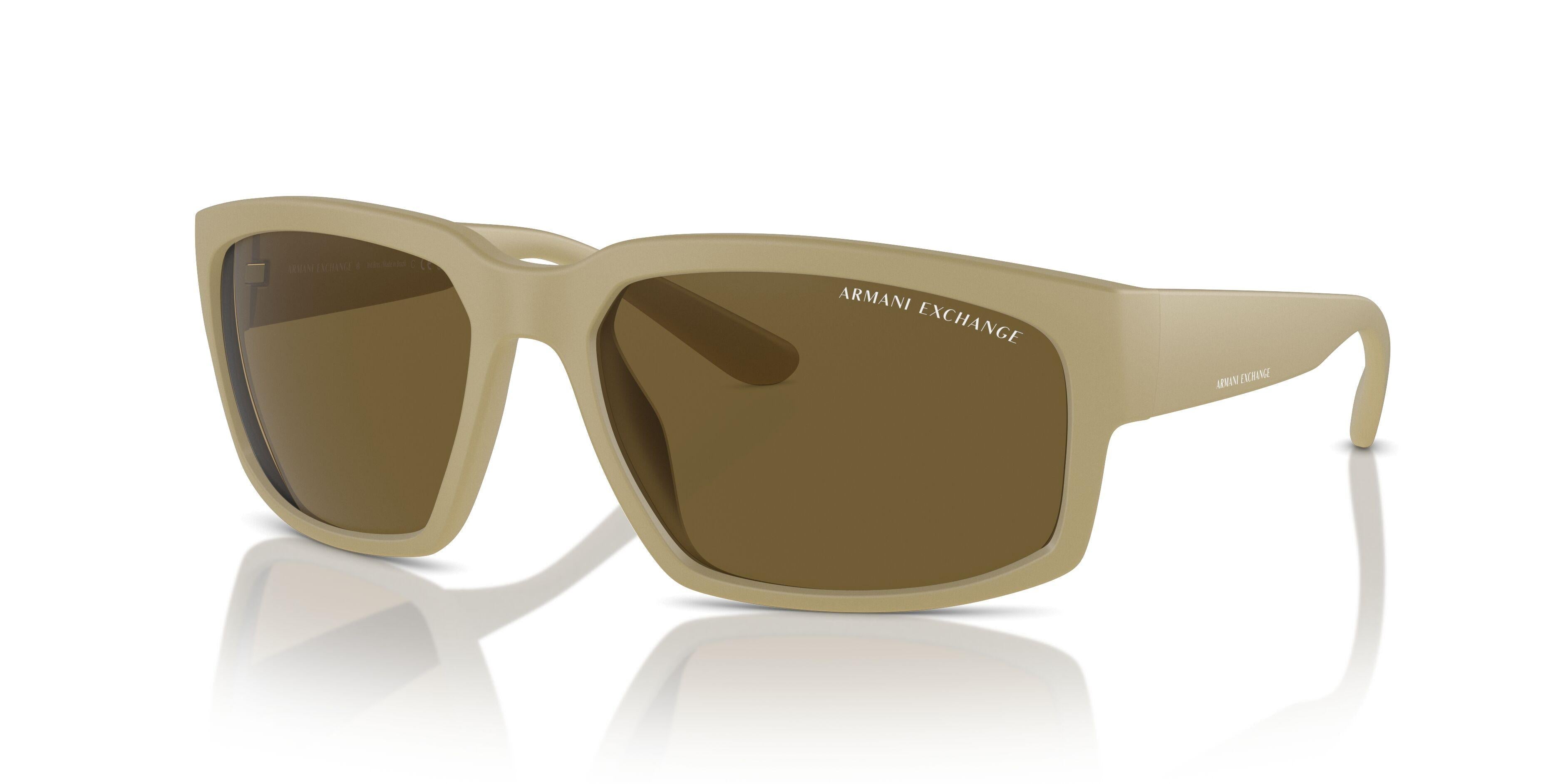 Armaani Exchange 4142SU Sunglasses