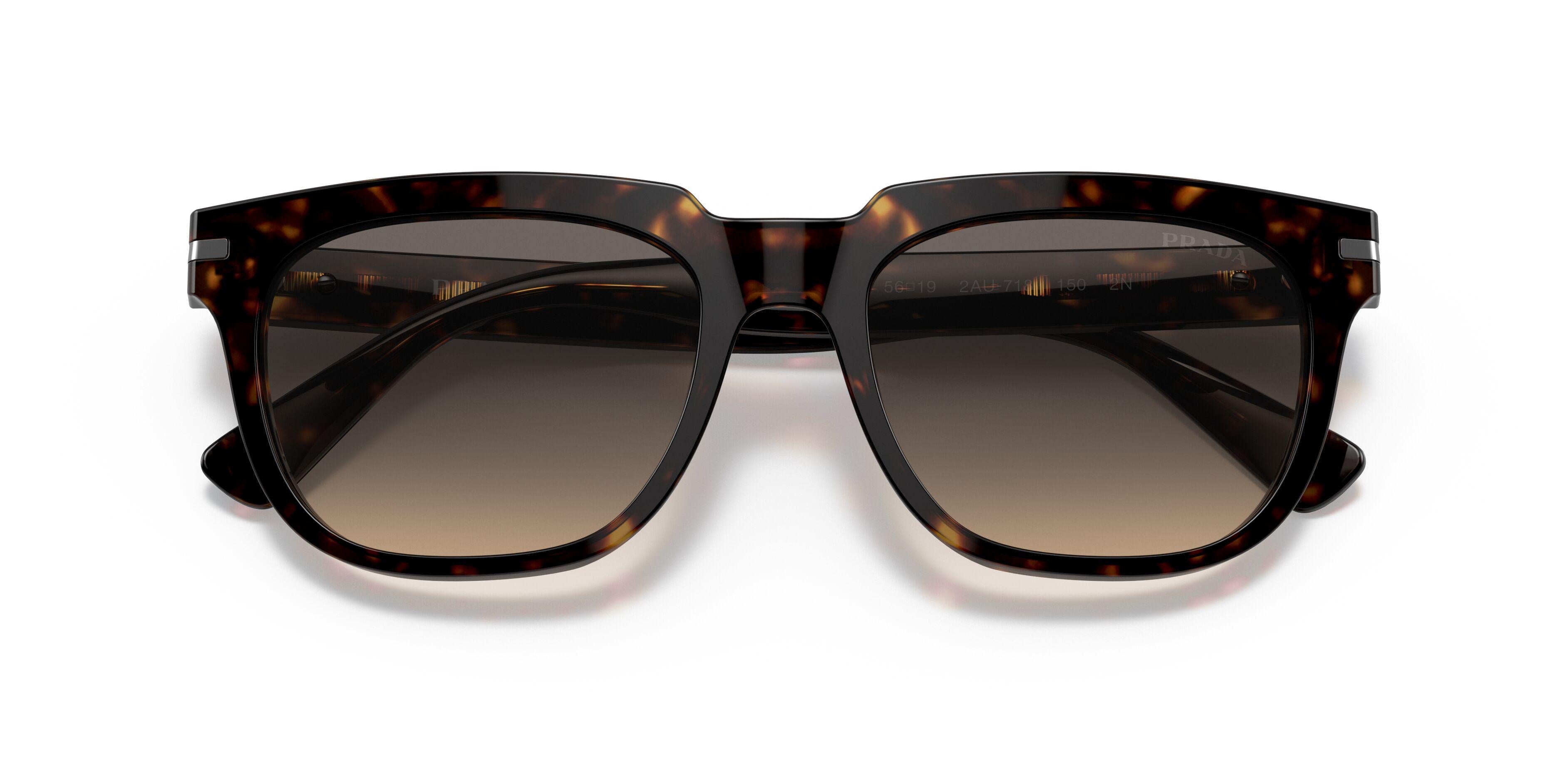 Praada 04YS Sunglasses