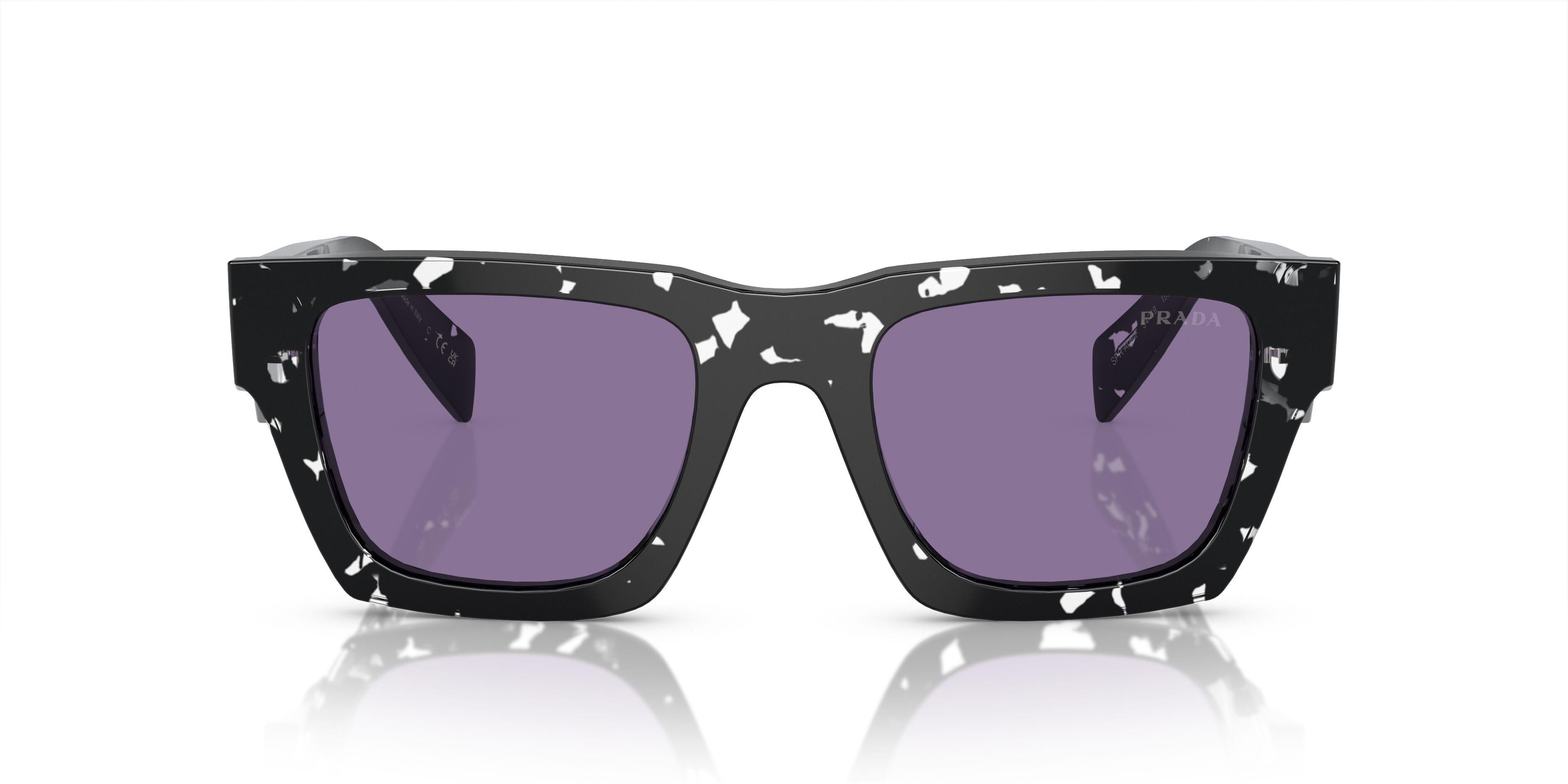 Praada A06SF Sunglasses