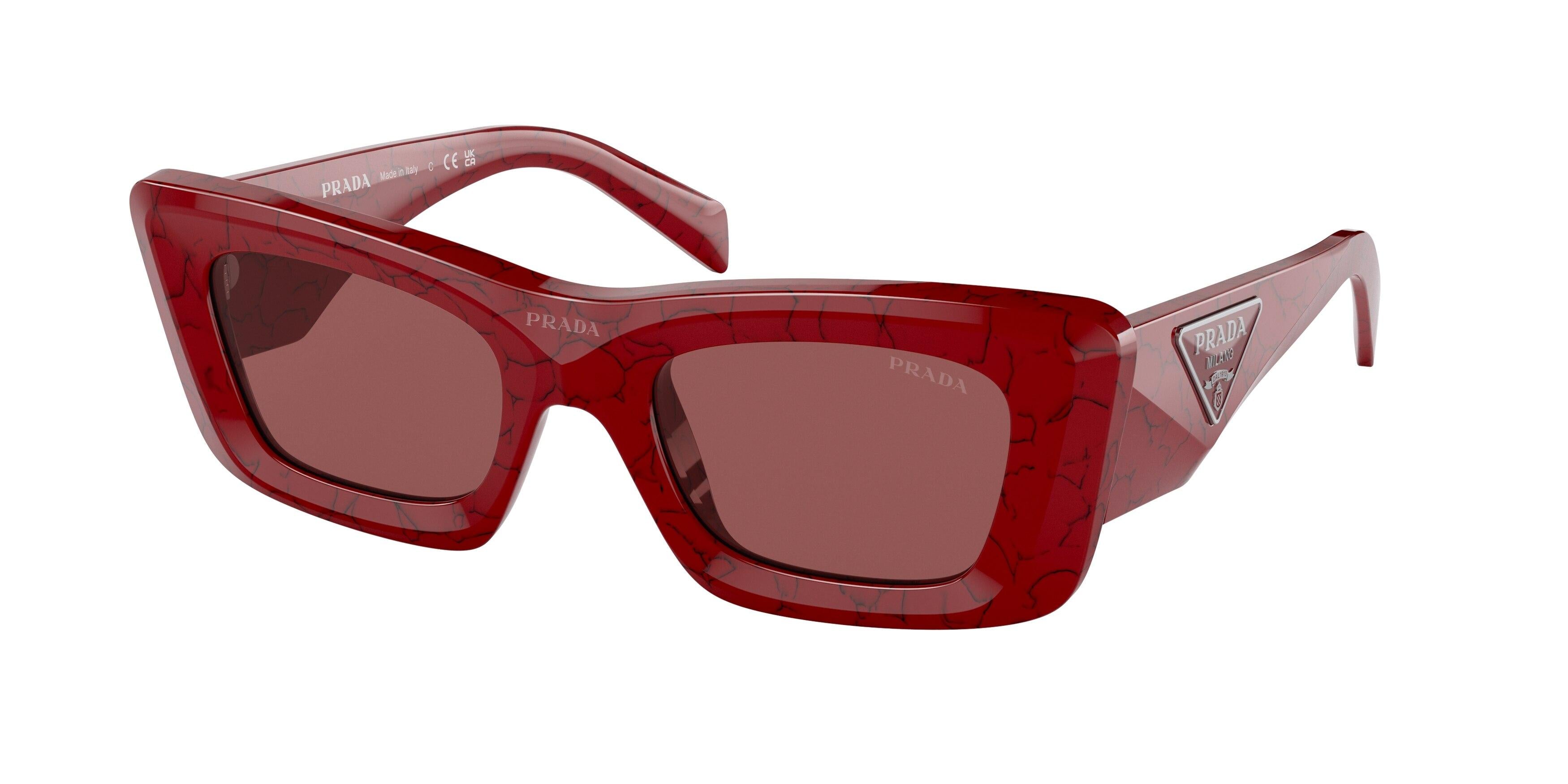 Praada 13ZS Sunglasses