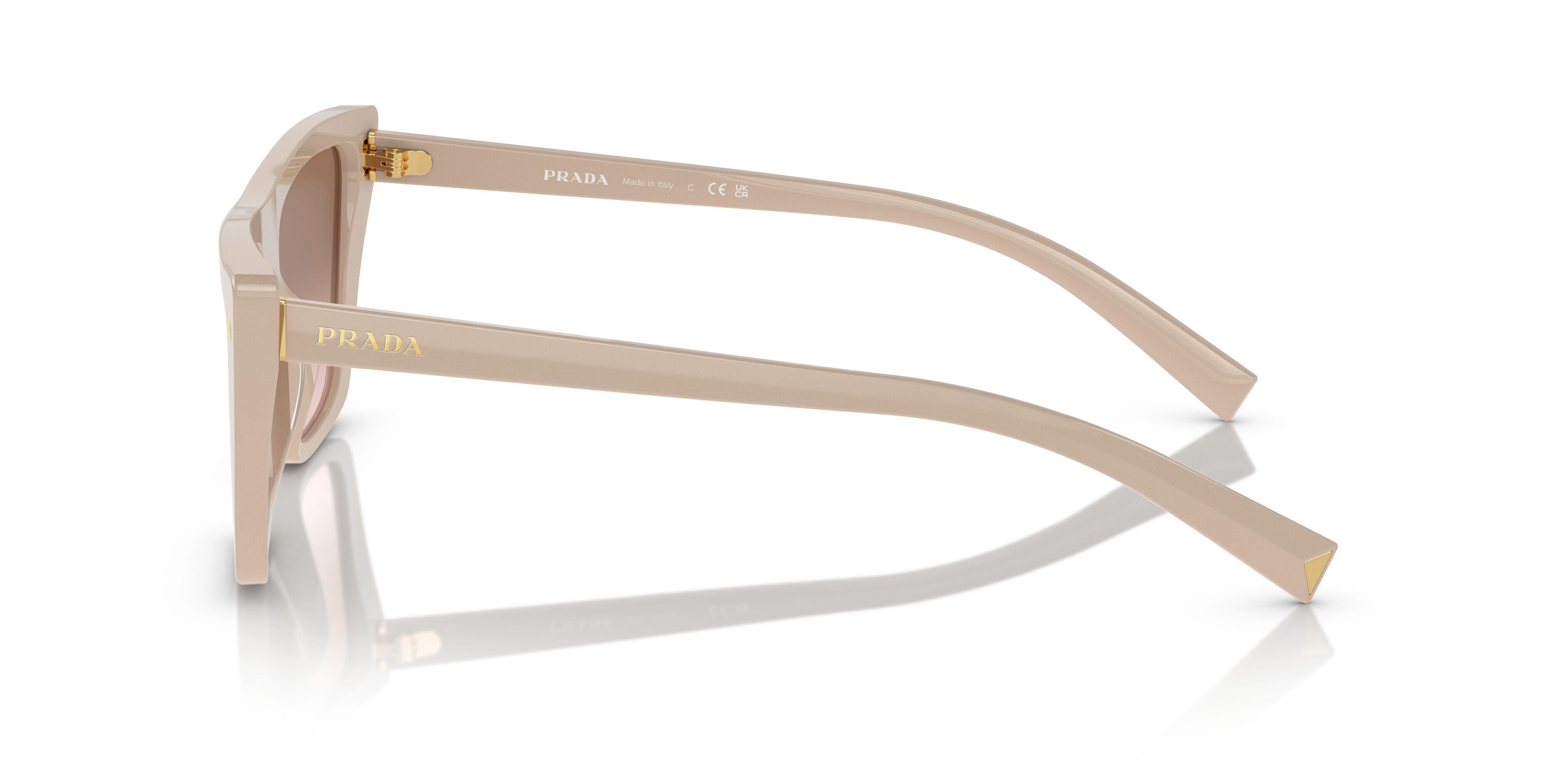 Praada 21ZS Sunglasses