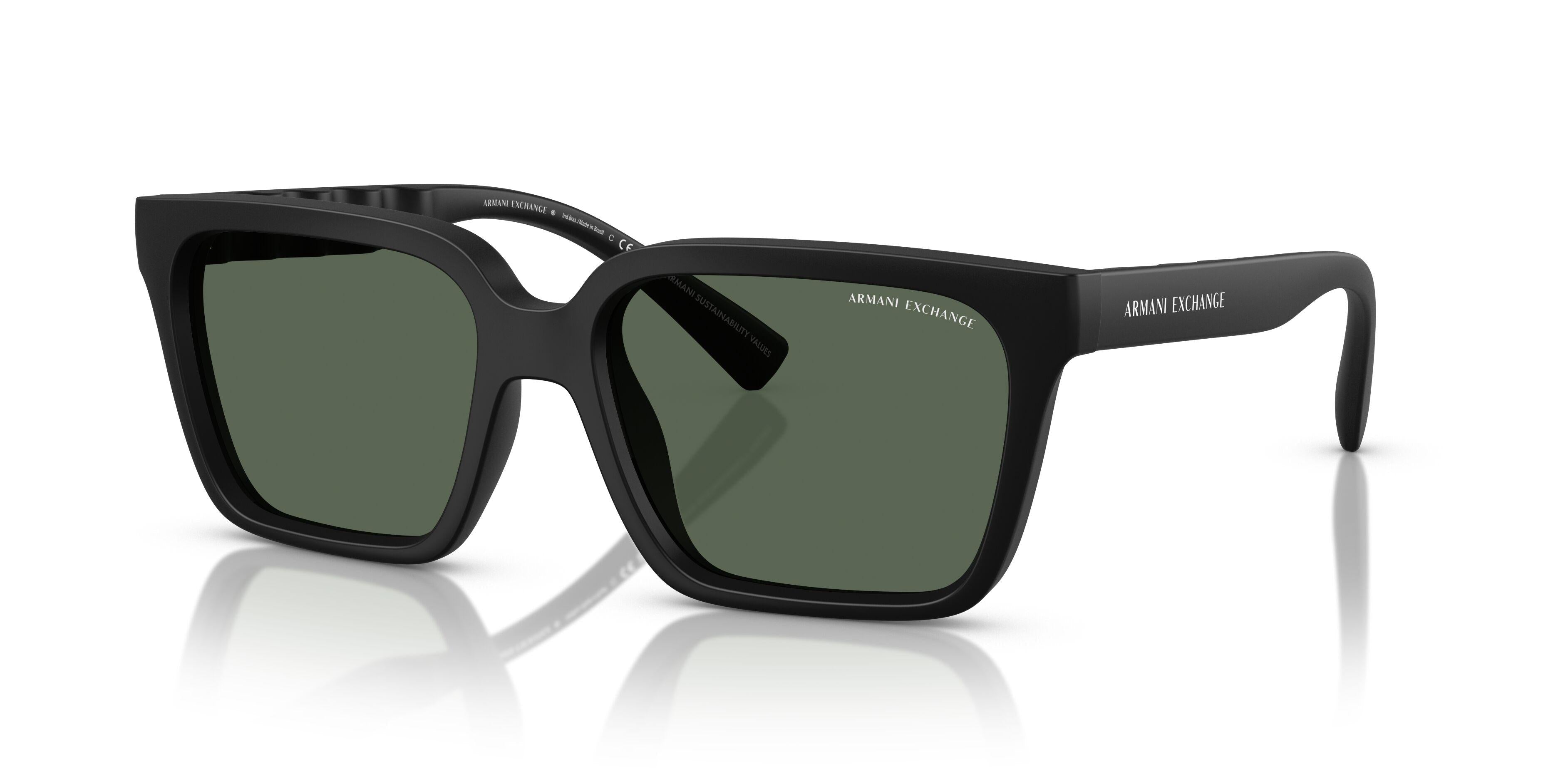 Armaani Exchange 4147SF Sunglasses