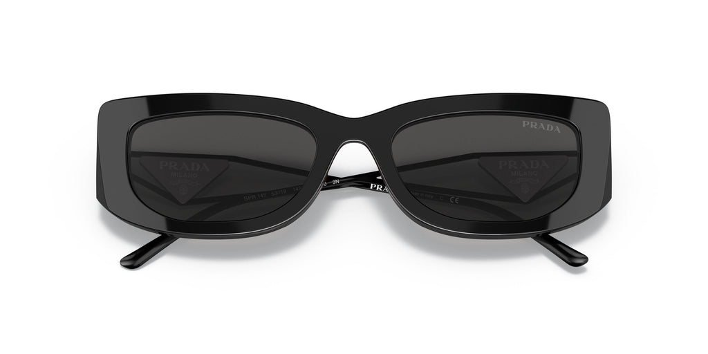 Praada 14YS Sunglasses