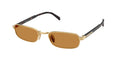 Praada B54S Sunglasses