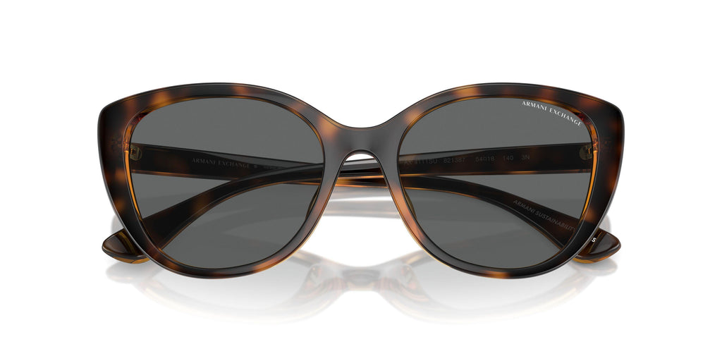 Armaani Exchange 4111SU Sunglasses