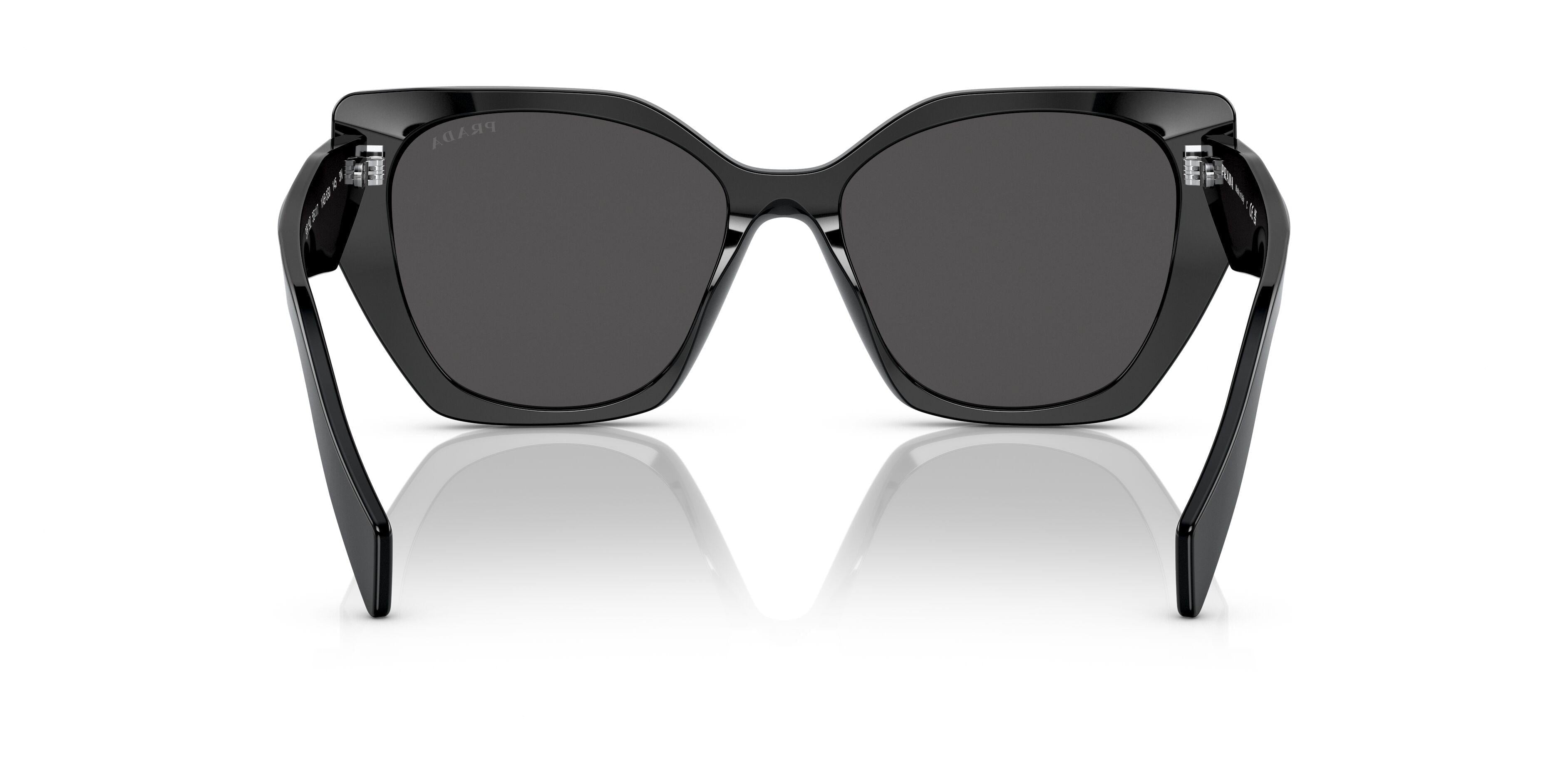 Praada 19ZS Sunglasses
