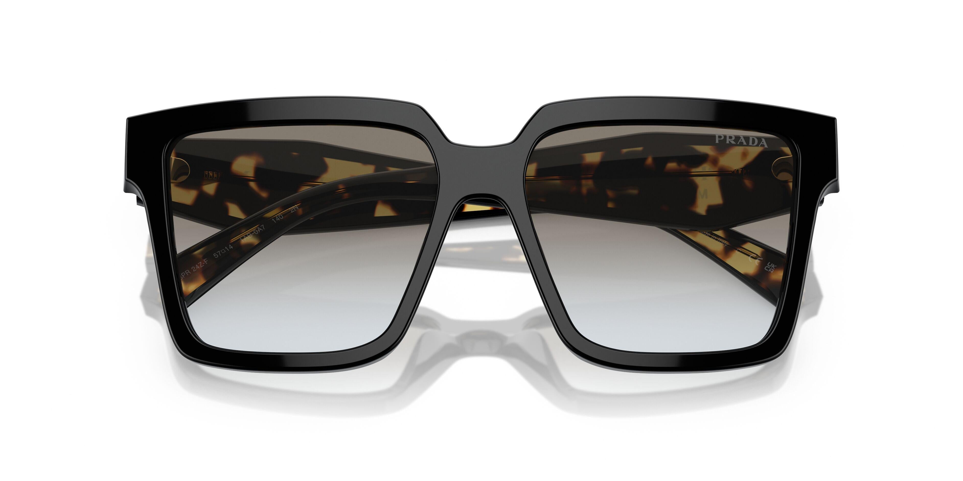 Praada 24ZSF Sunglasses