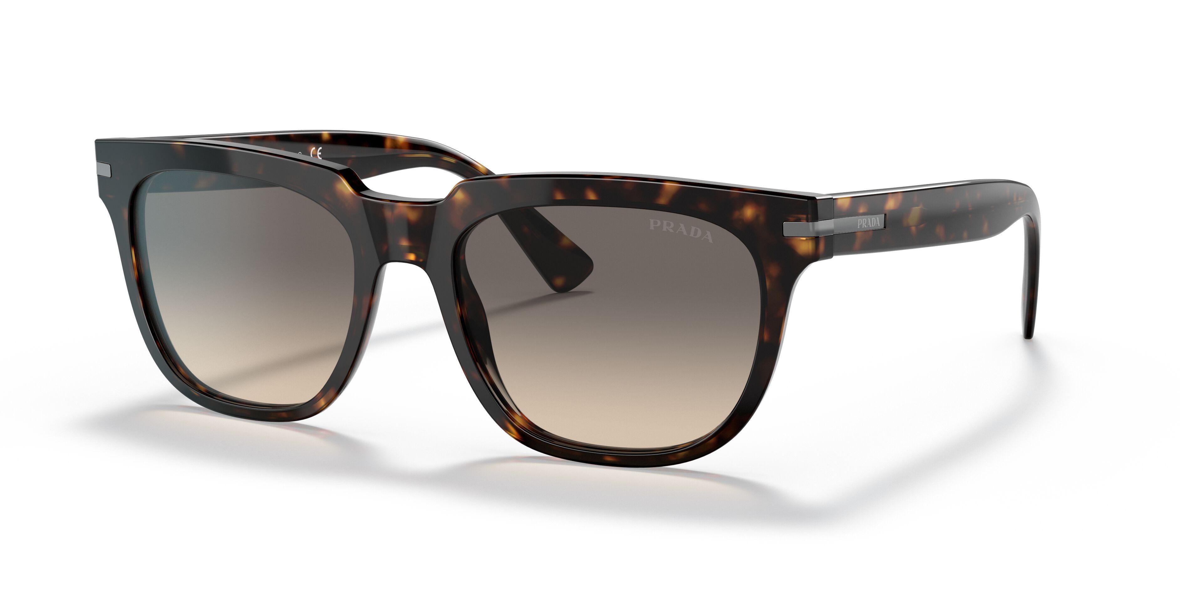 Praada 04YS Sunglasses