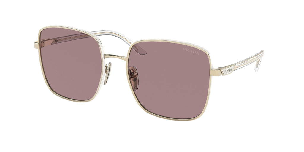 Praada 55YS Sunglasses