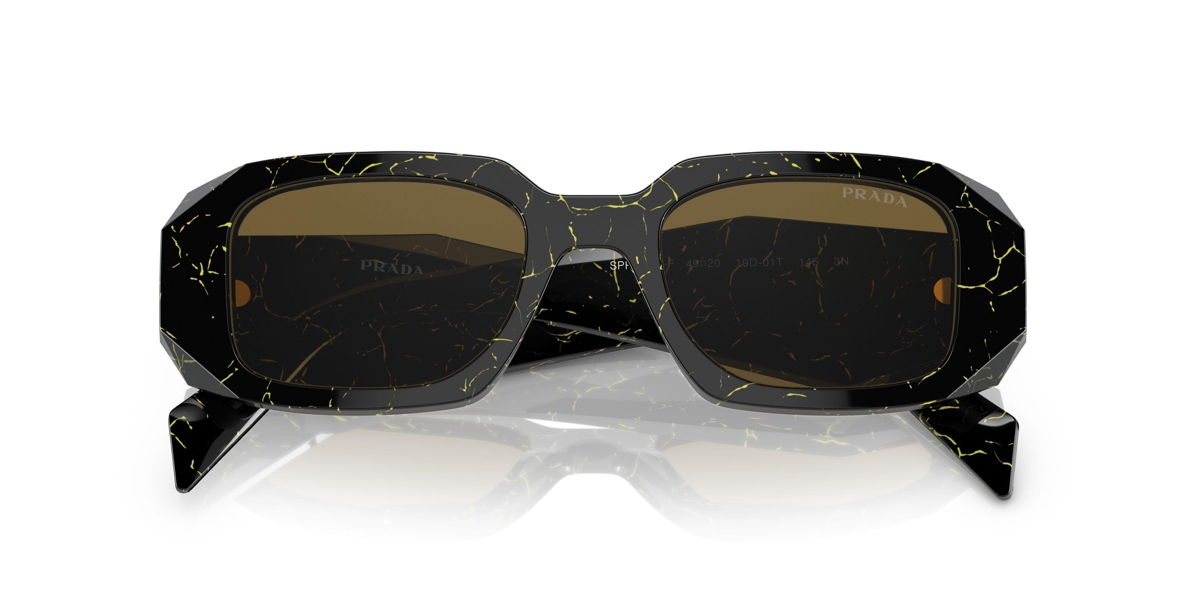 Praada 17WSF Sunglasses
