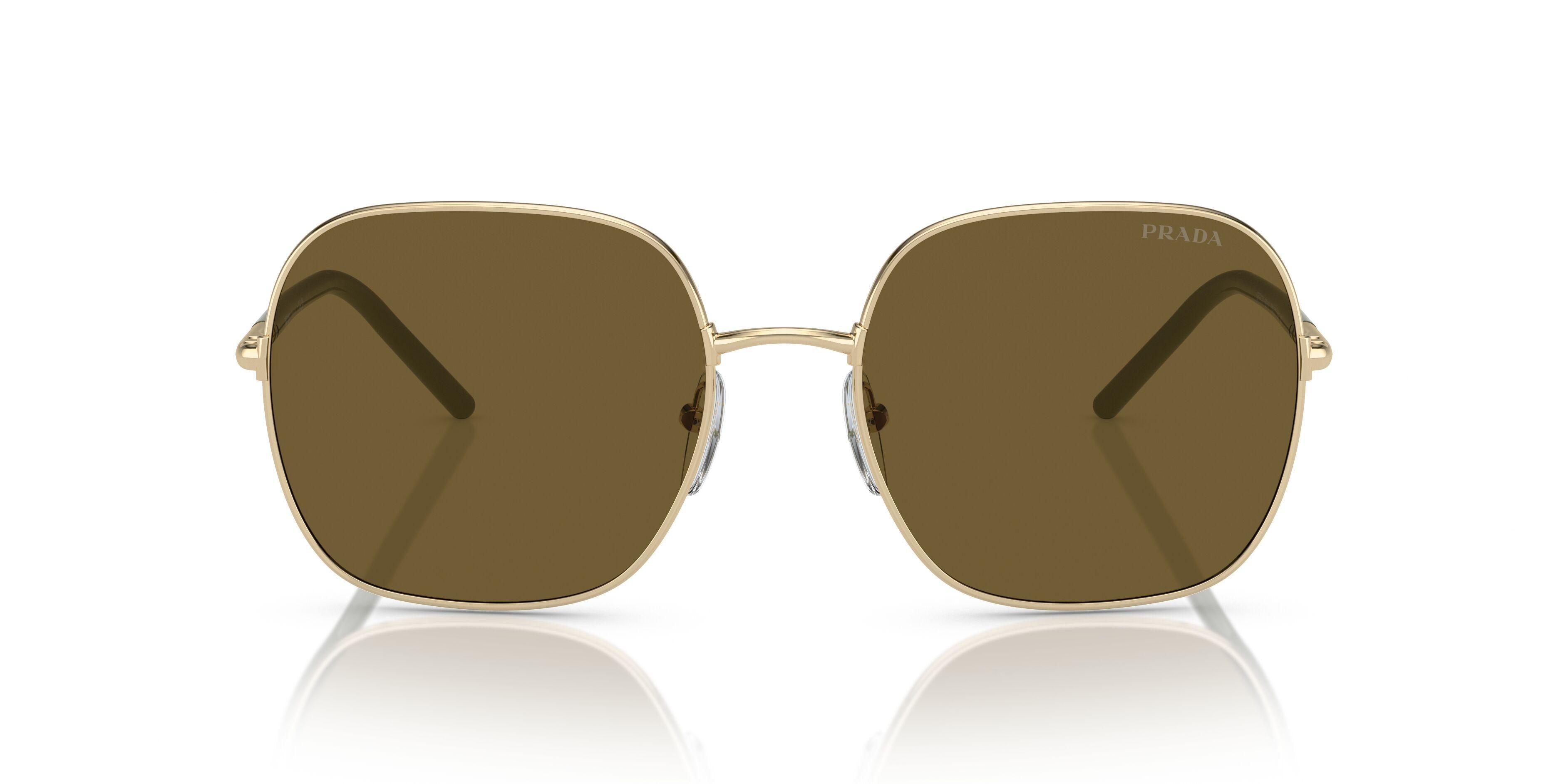 Praada 67XS Sunglasses