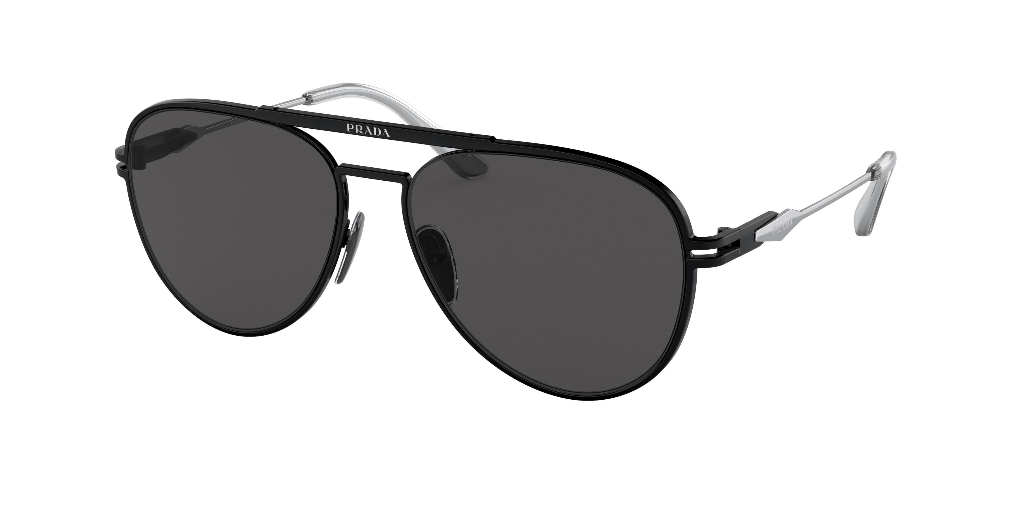 Praada 54ZS Sunglasses