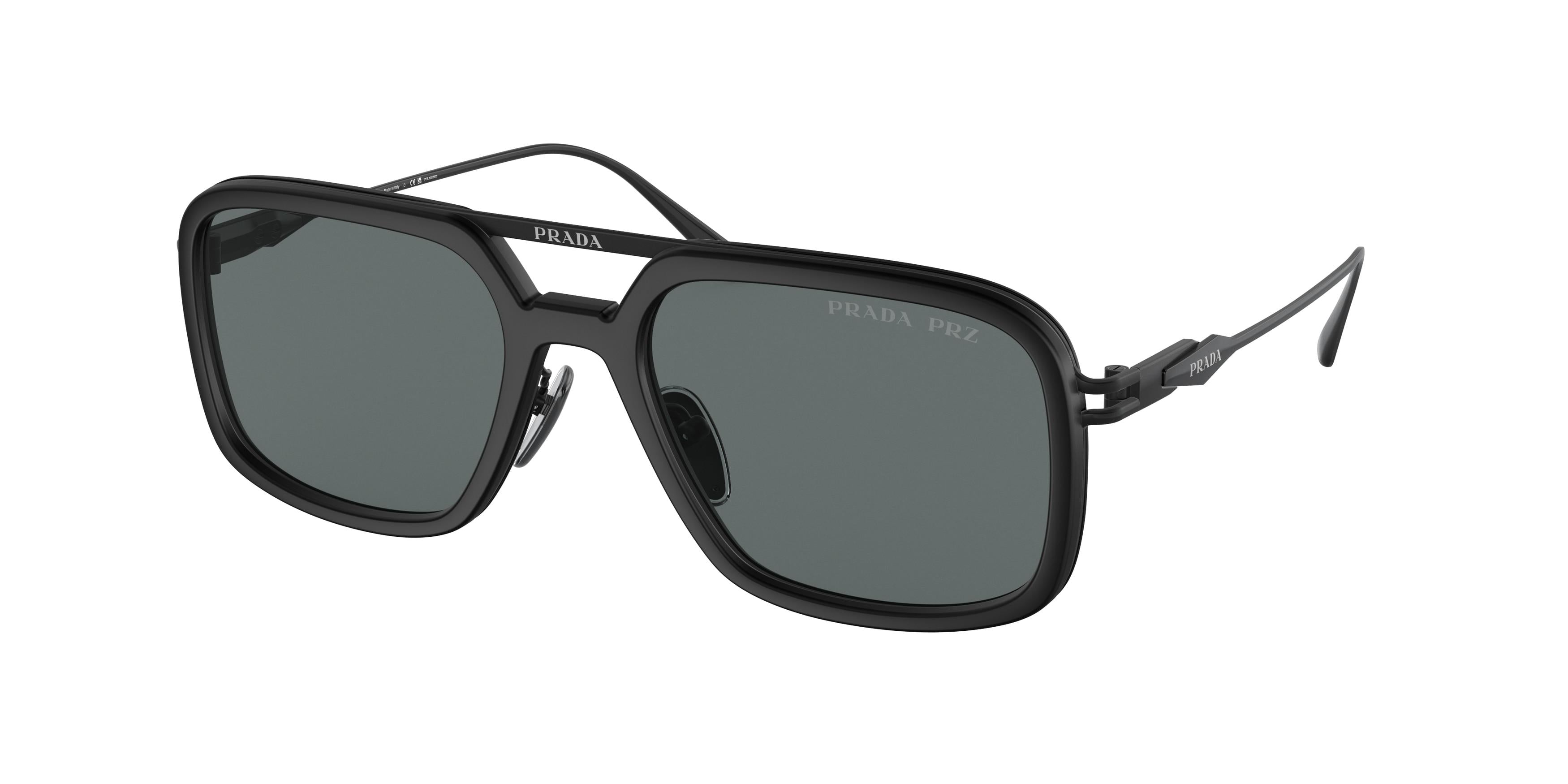 Praada 57ZS Sunglasses