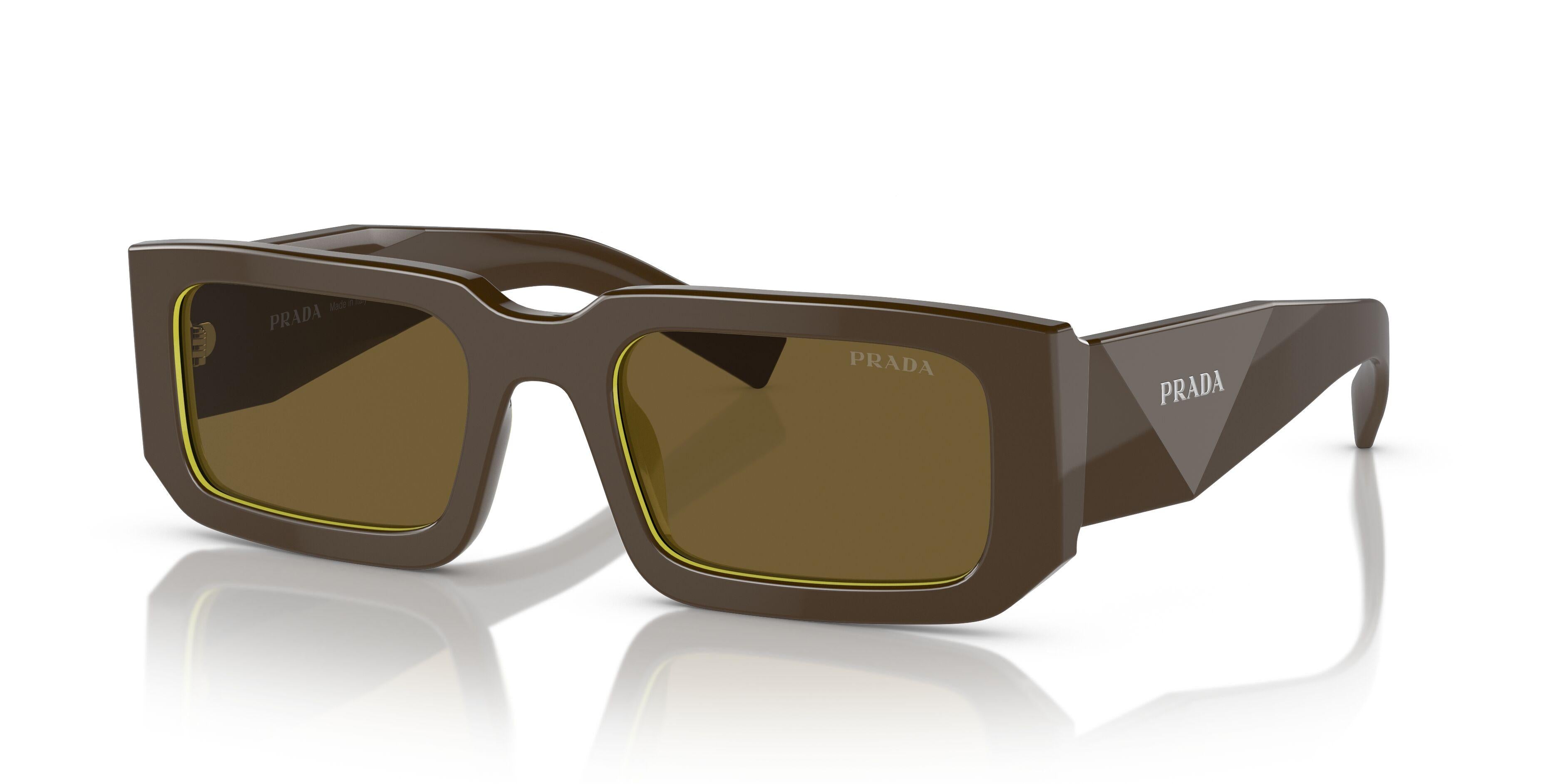 Praada 06YS Sunglasses