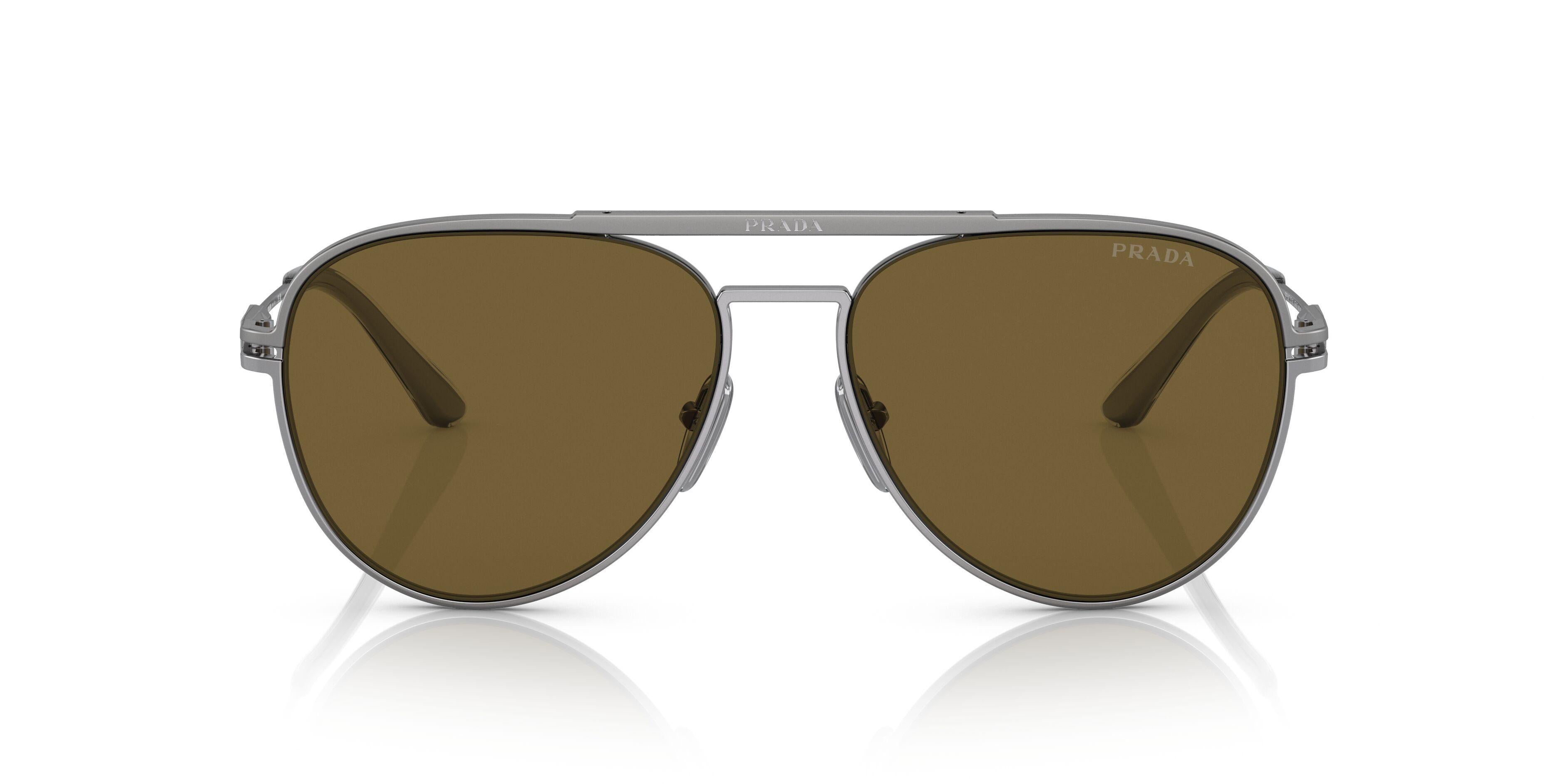 Praada 54ZS Sunglasses