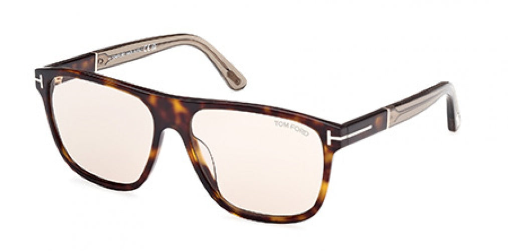 Tom Fordd Frances 1081 Sunglasses