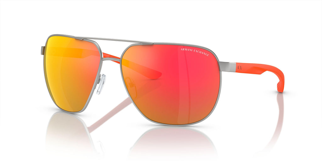 Armaani Exchange 2047S Sunglasses