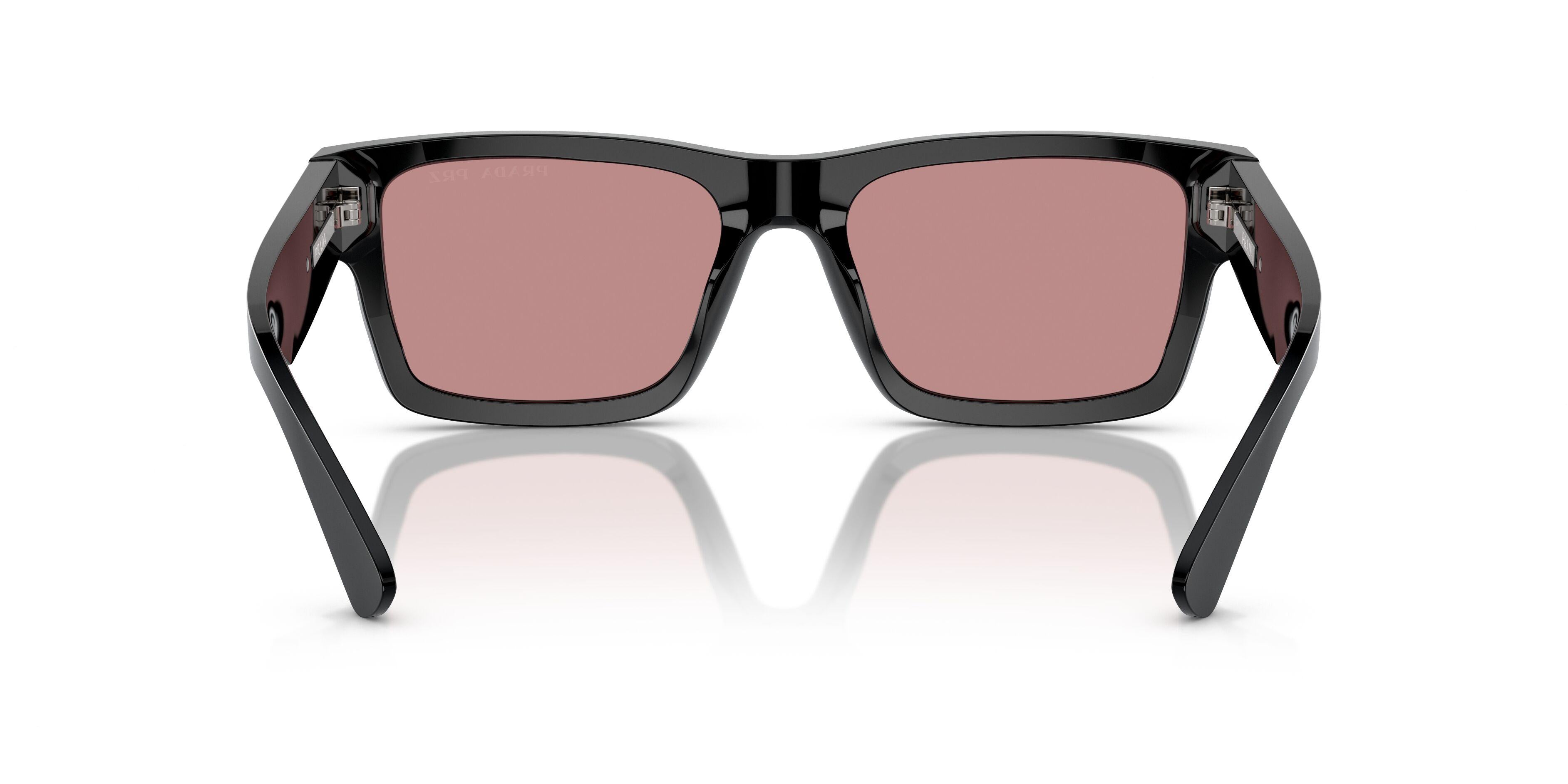 Praada 25ZS Sunglasses