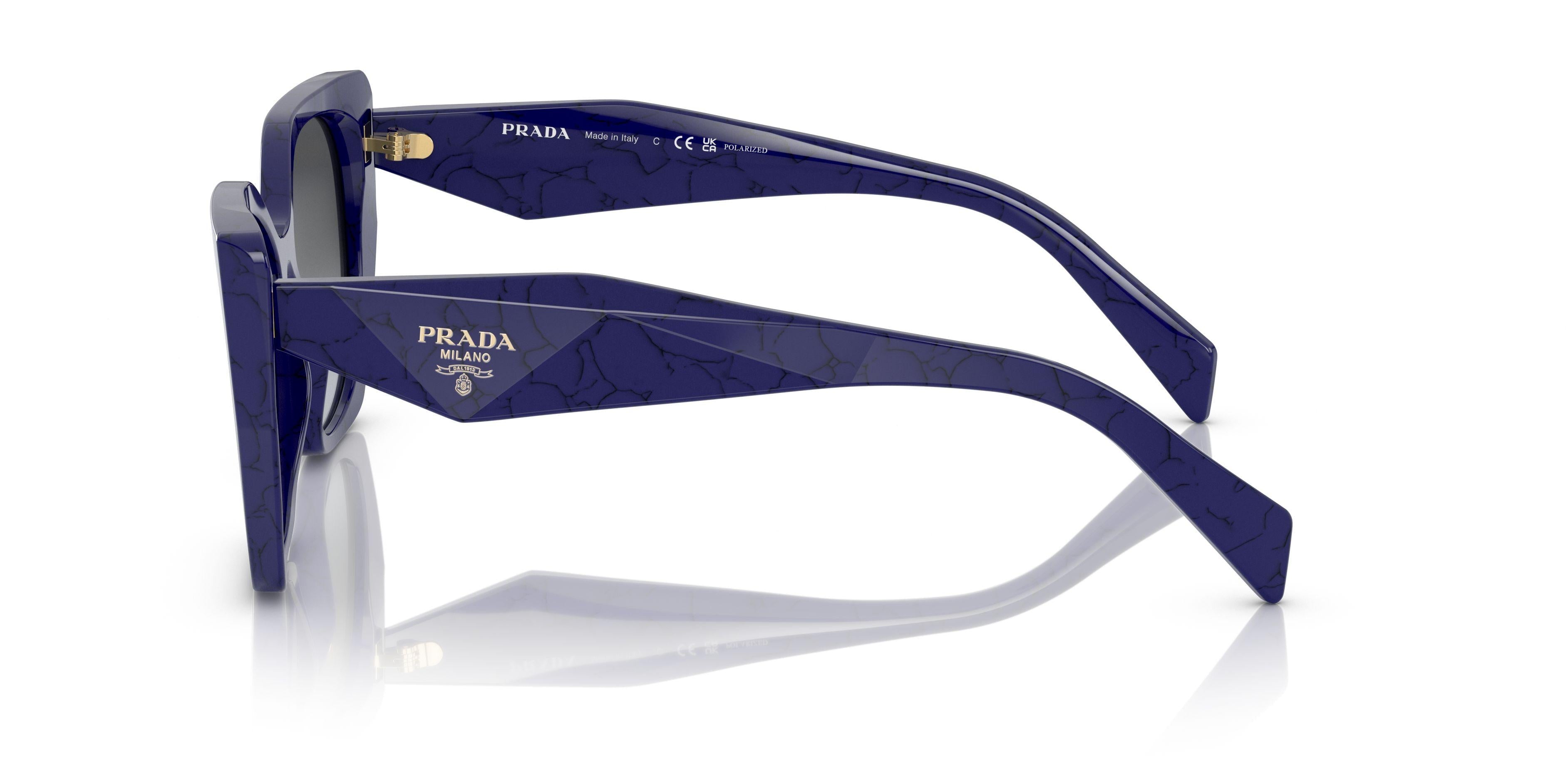Praada 19ZS Sunglasses