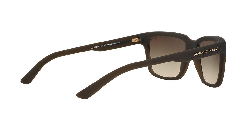 Armaani Exchange 4026S Sunglasses