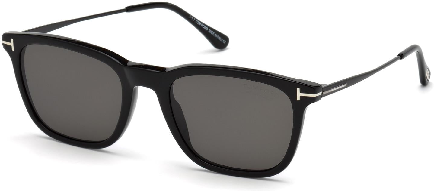 Tom Fordd Arnaud-02 0625 Sunglasses
