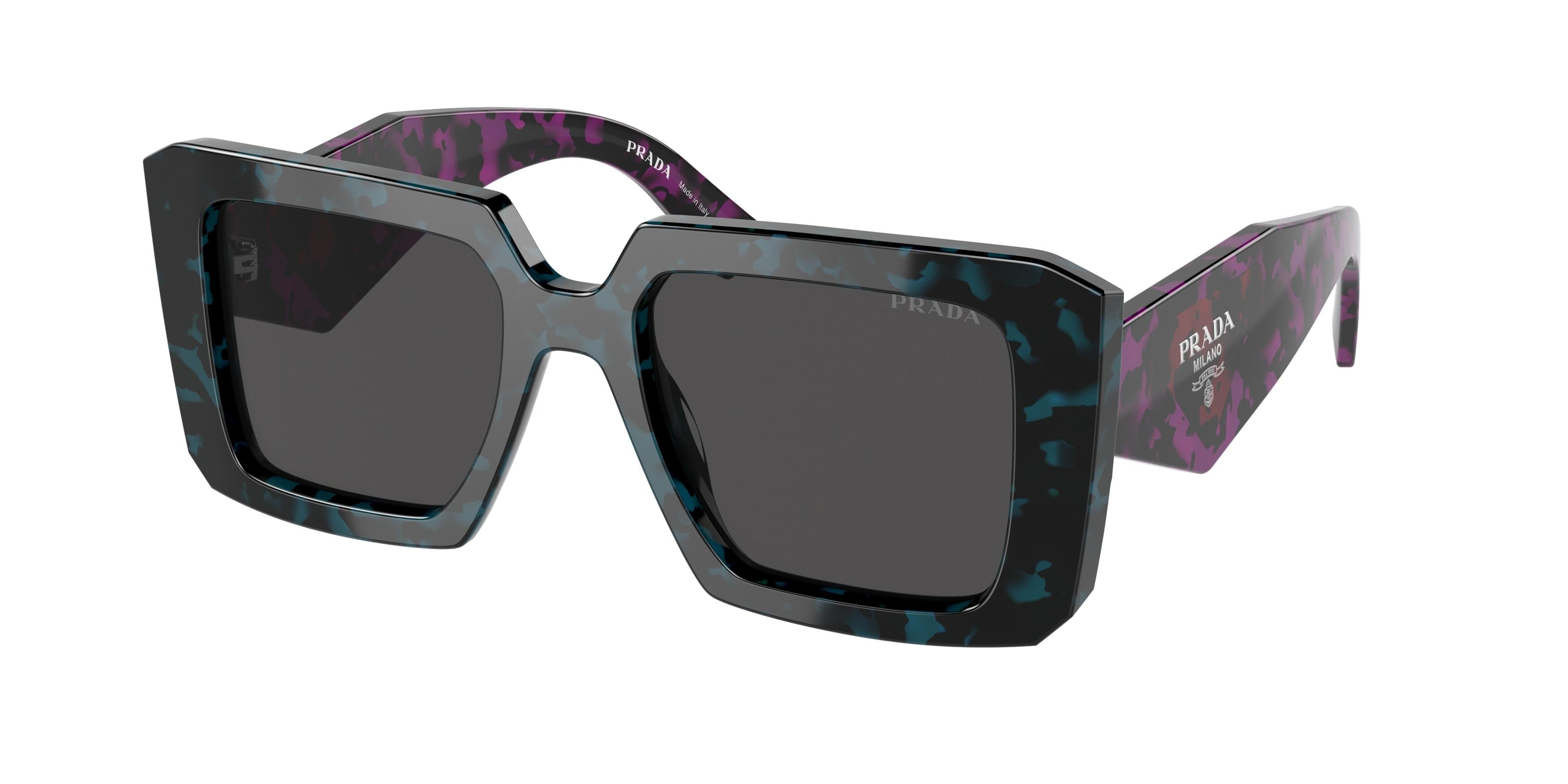 Praada 23YS Sunglasses