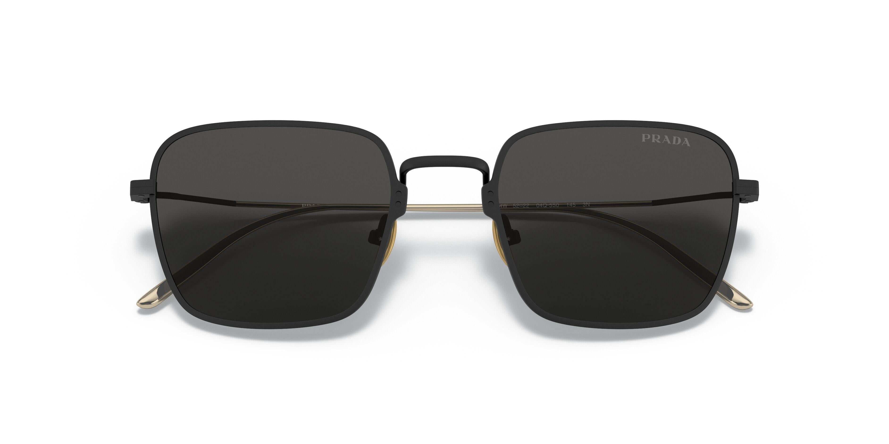 Praada 54WS Sunglasses