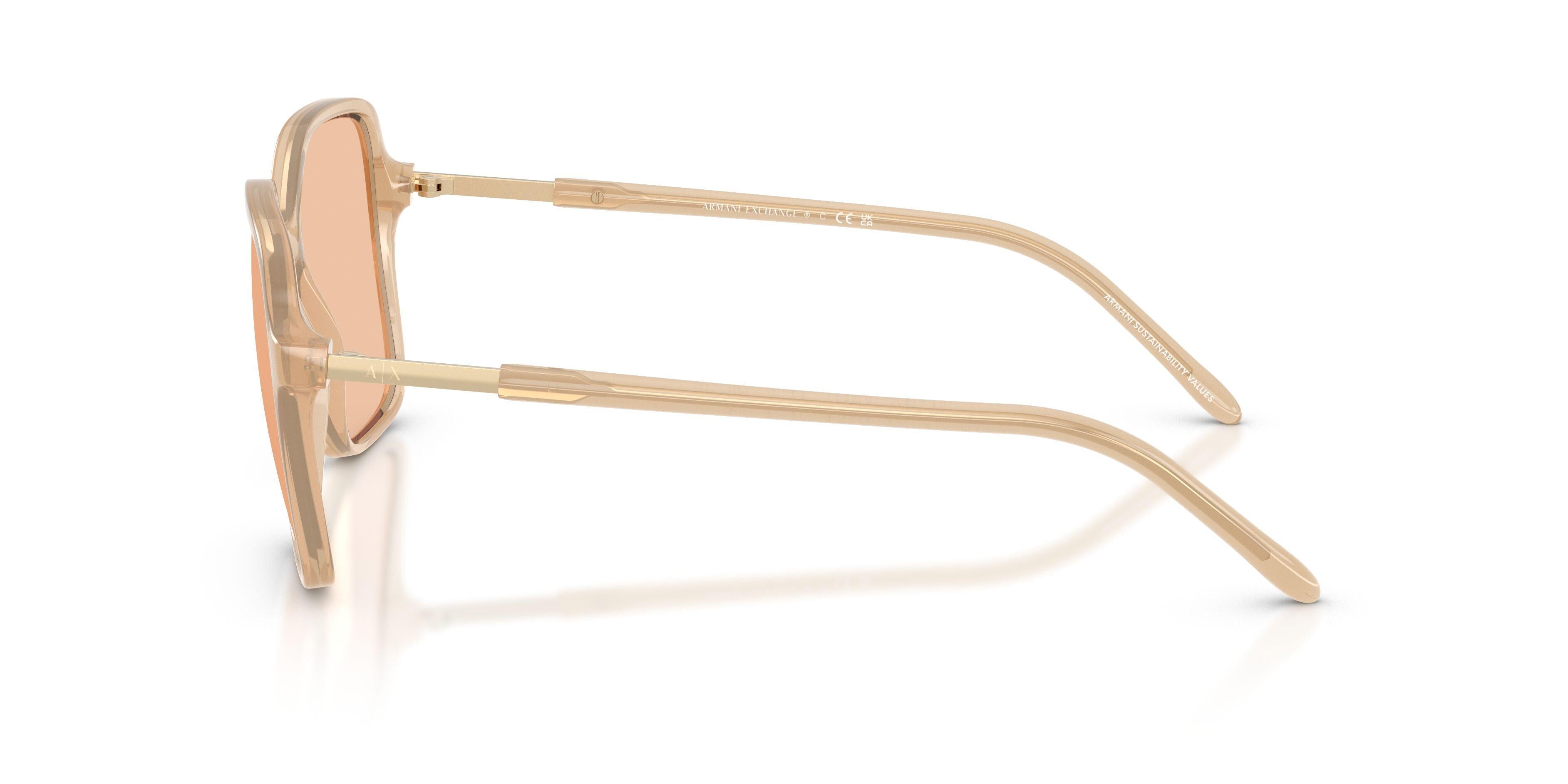 Armaani Exchange 4163S Sunglasses