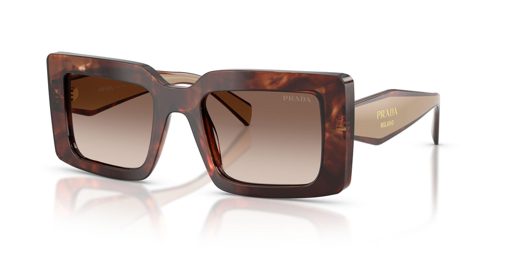 Praada D01SF Sunglasses