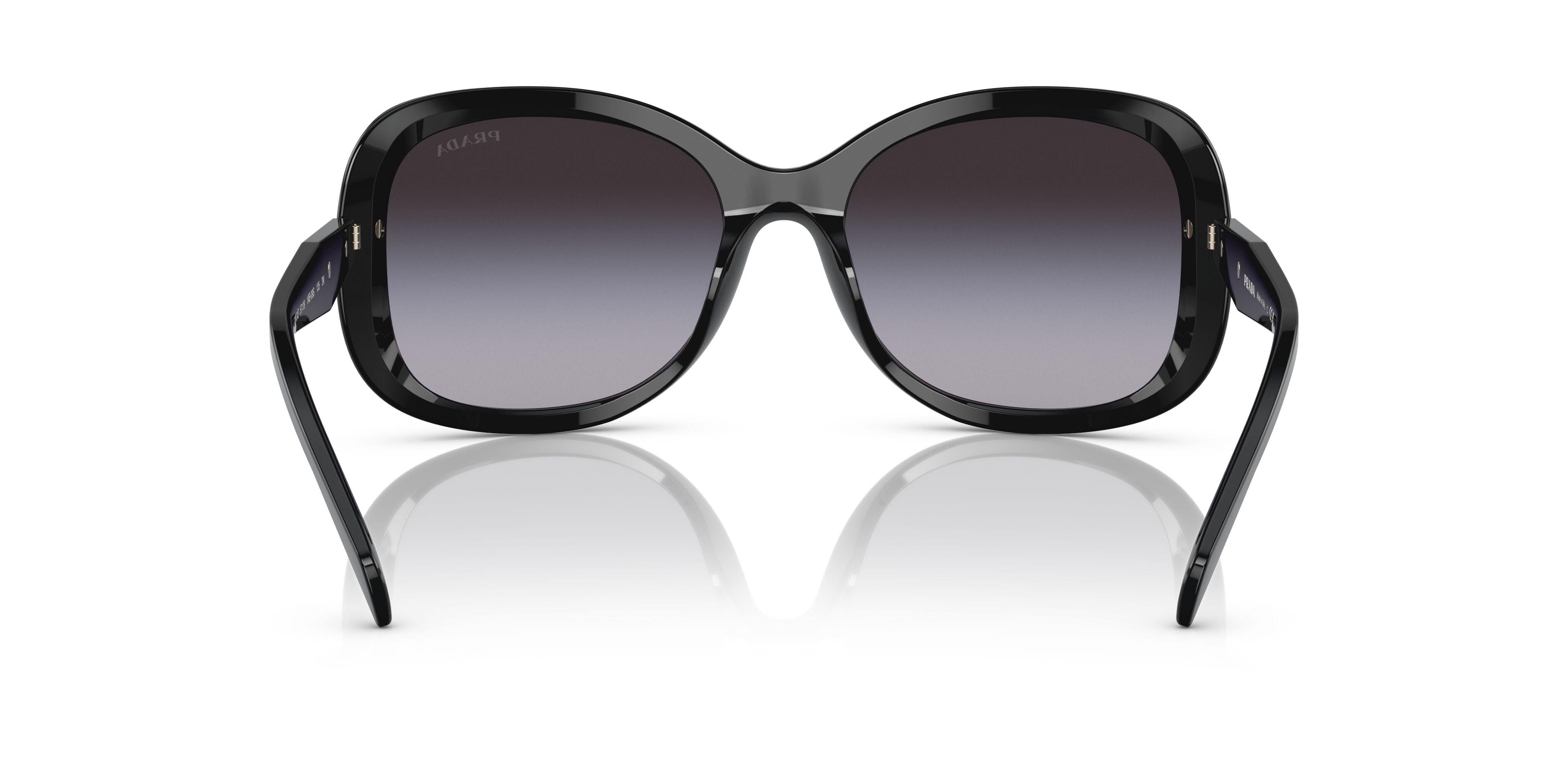Praada 04ZSF Sunglasses