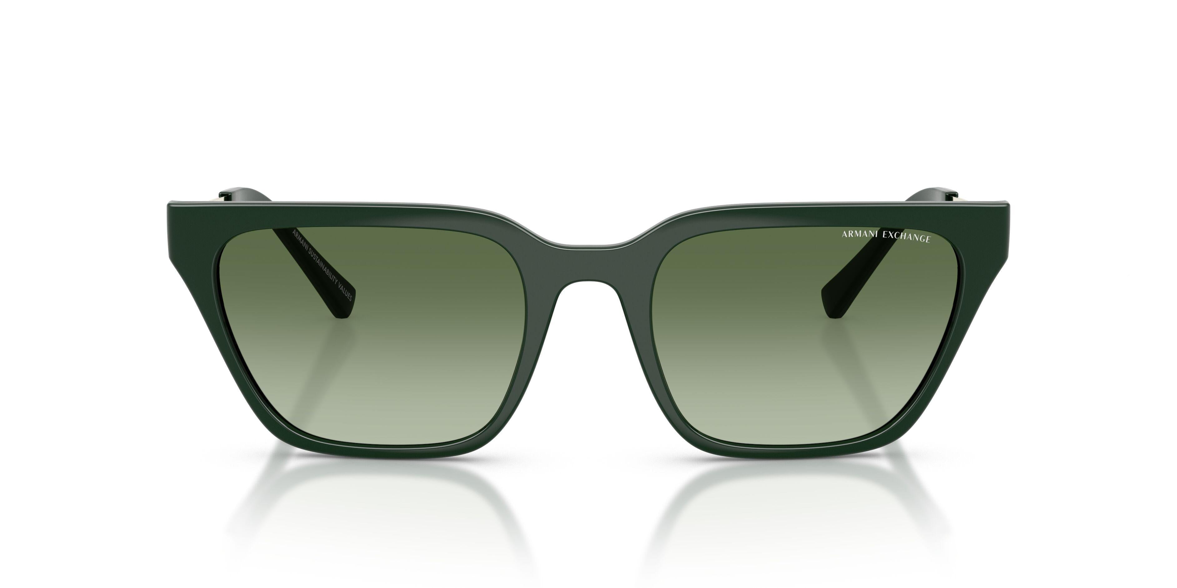 Armaani Exchange 4158S Sunglasses