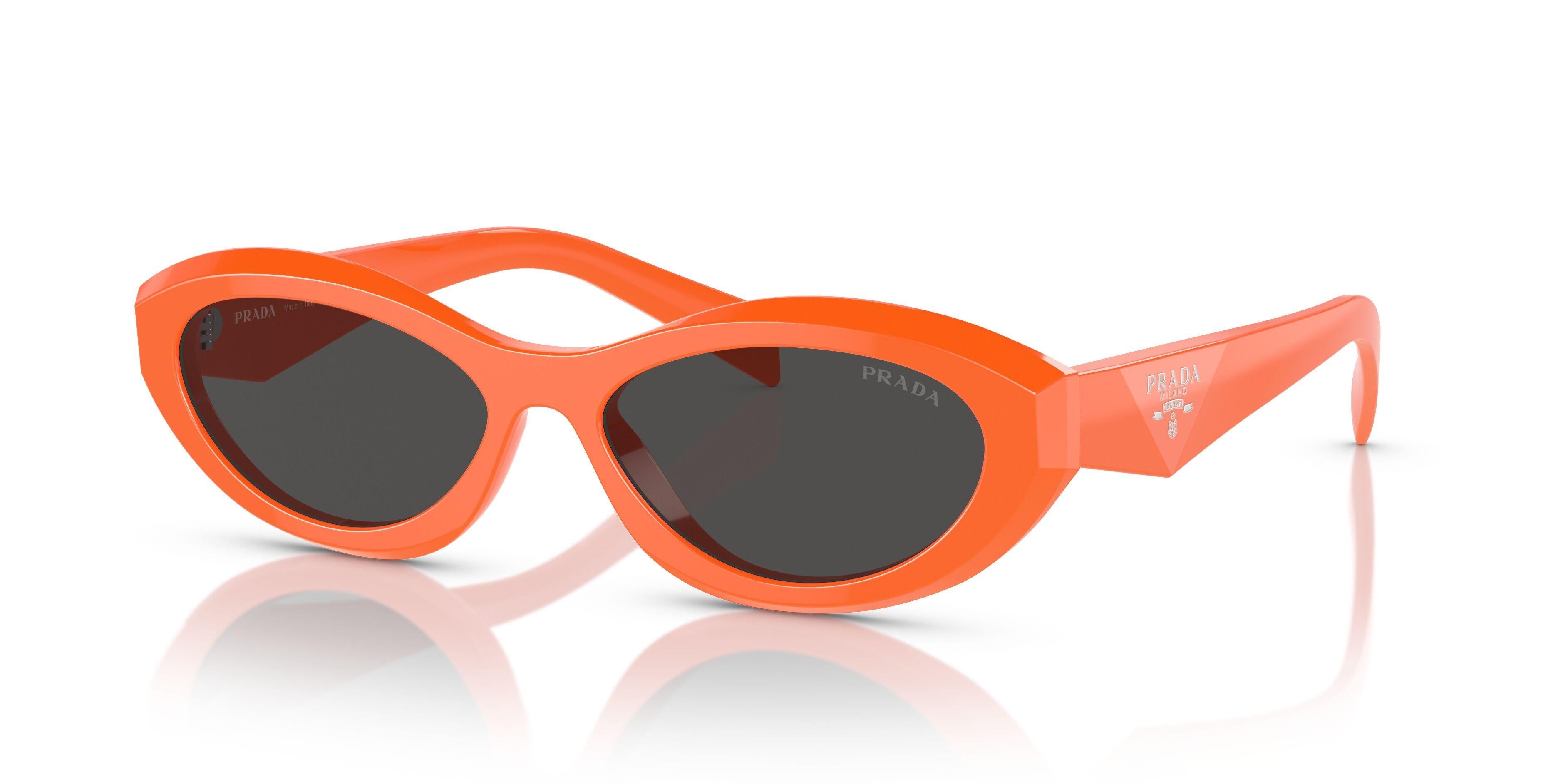 Praada 26ZSF Sunglasses