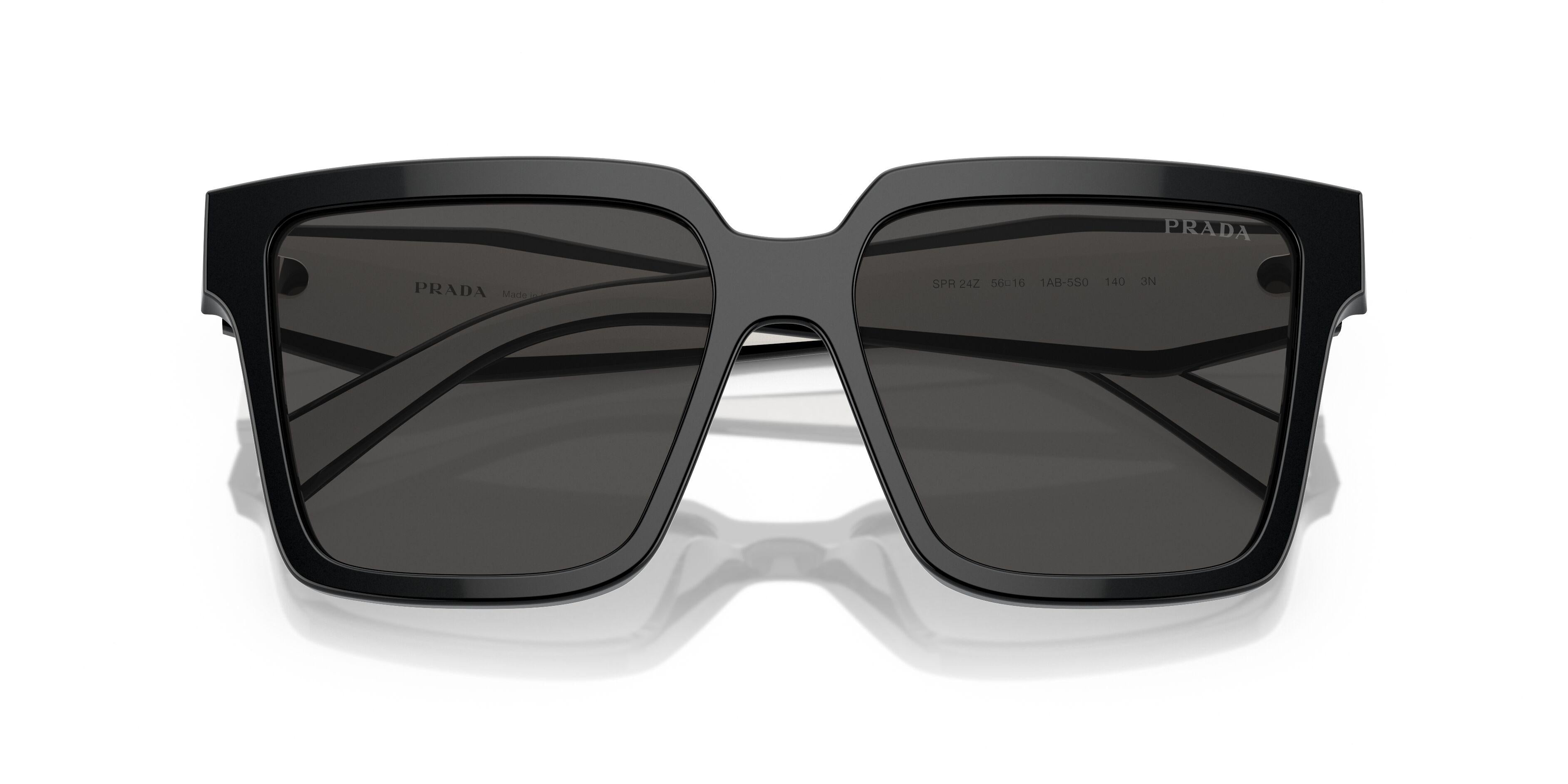 Praada 24ZS Sunglasses