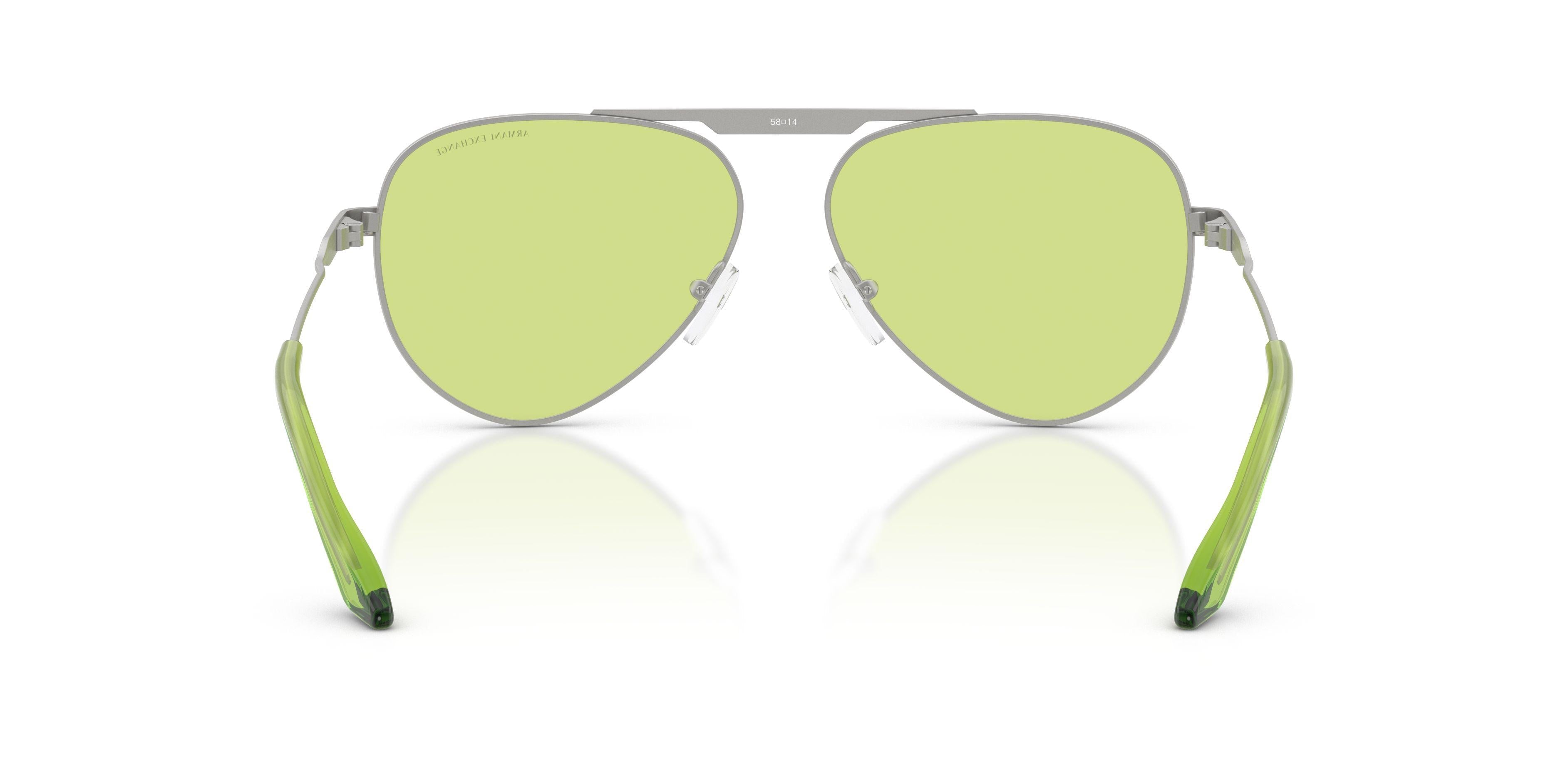 Armaani Exchange 2060S Sunglasses