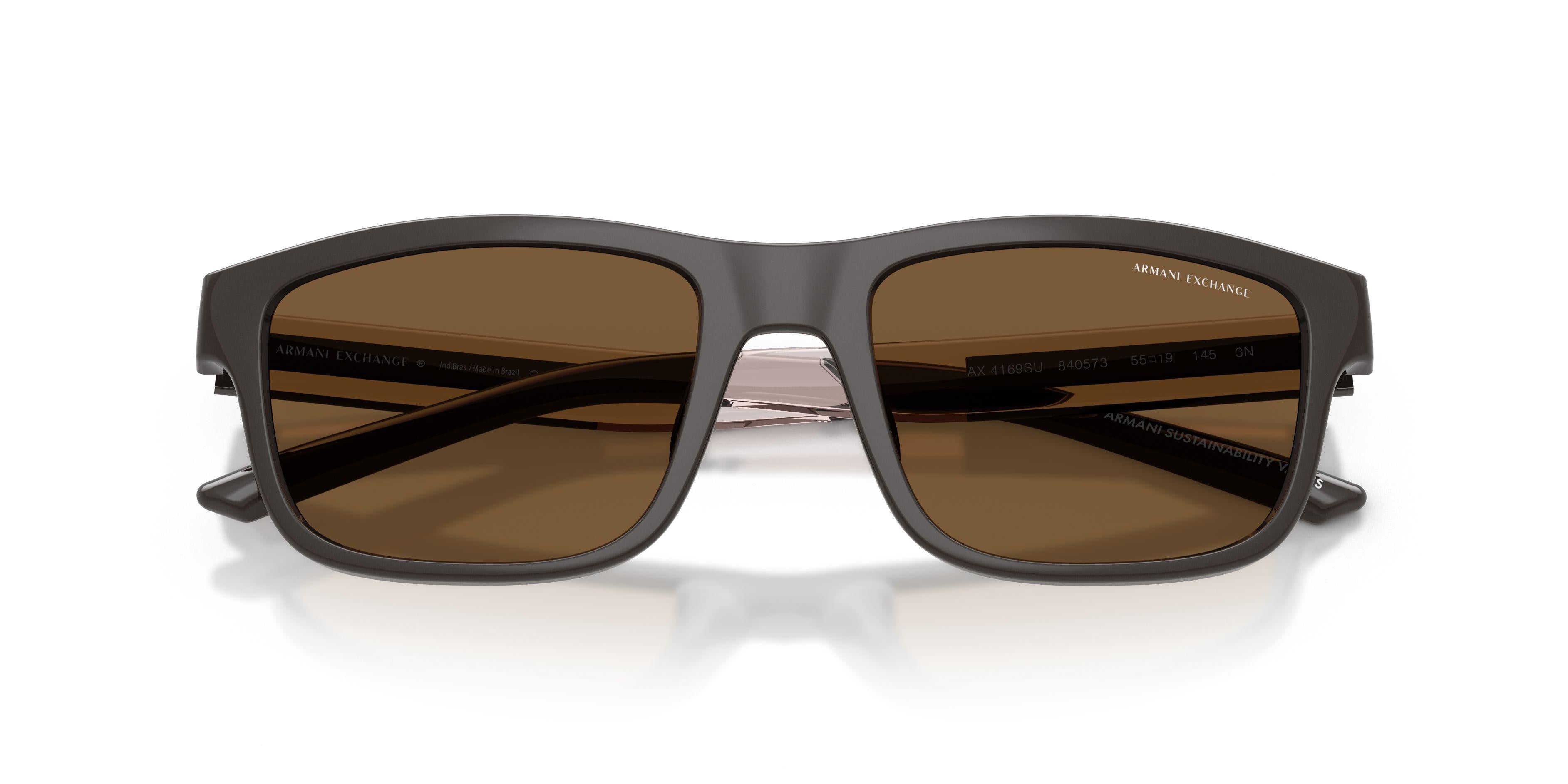 Armaani Exchange 4169SU Sunglasses