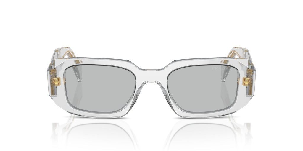 Praada 17WS Symbole Sunglasses