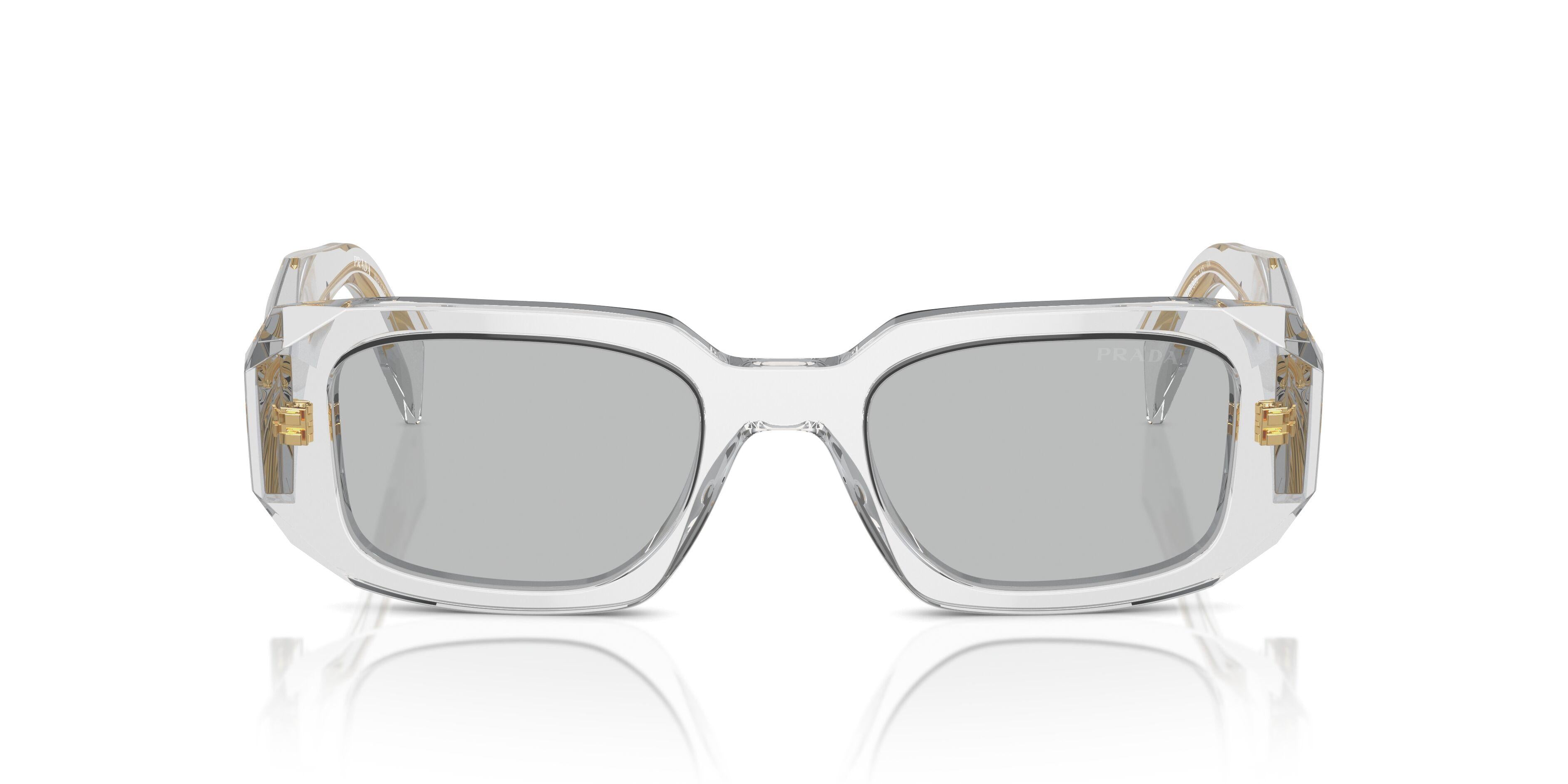 Praada 17WS Symbole Sunglasses