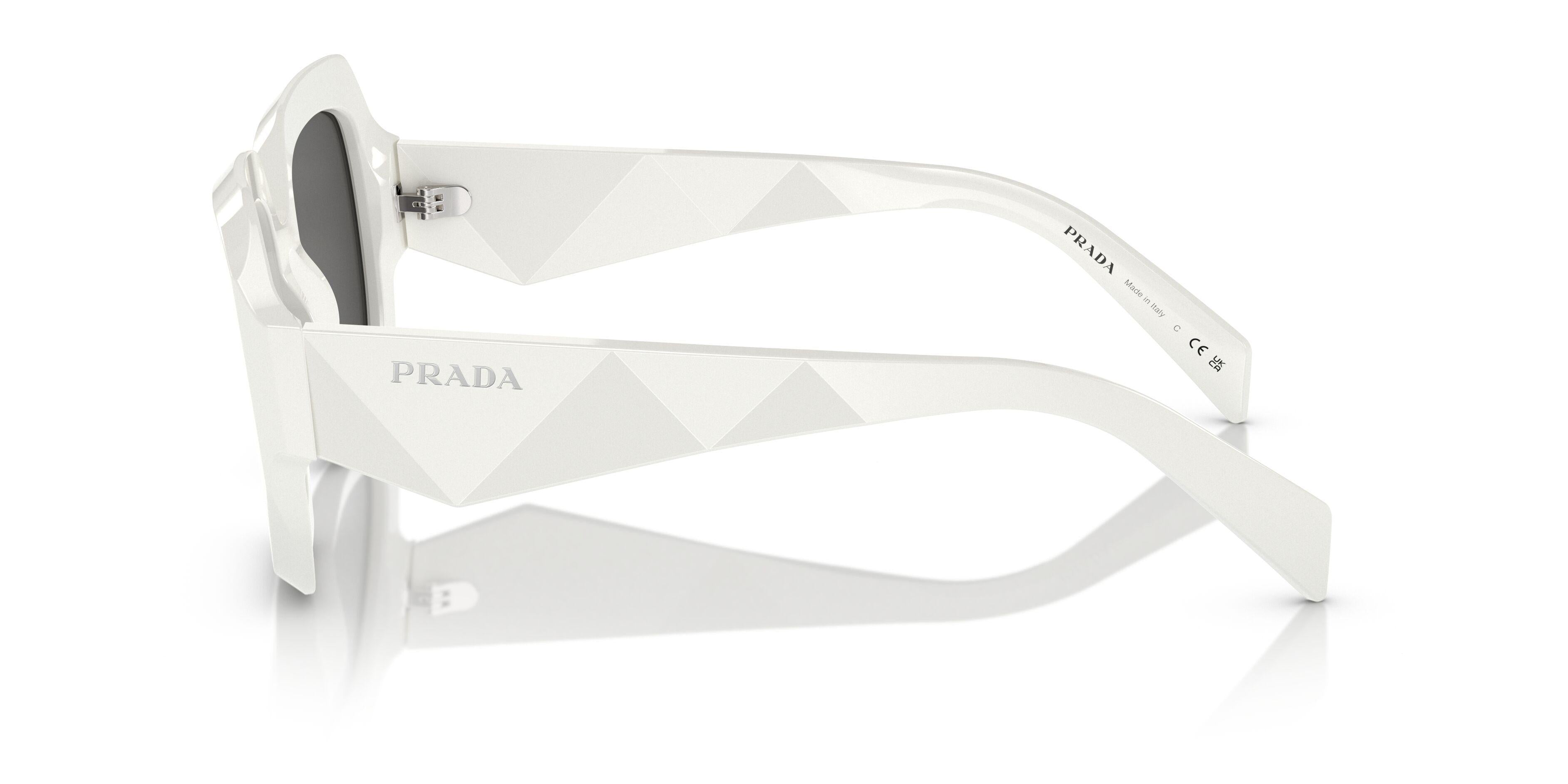 Praada 28ZS Sunglasses