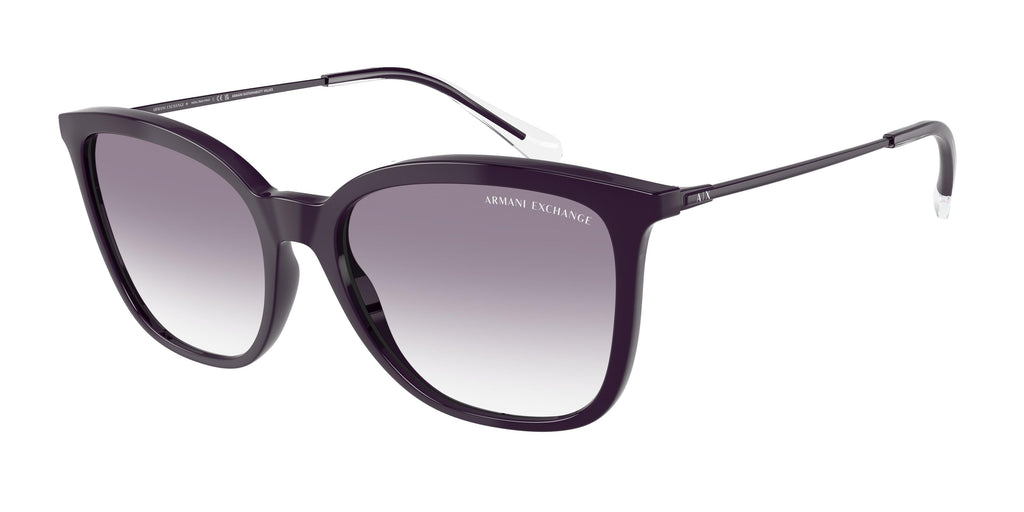 Armaani Exchange 4151S Sunglasses