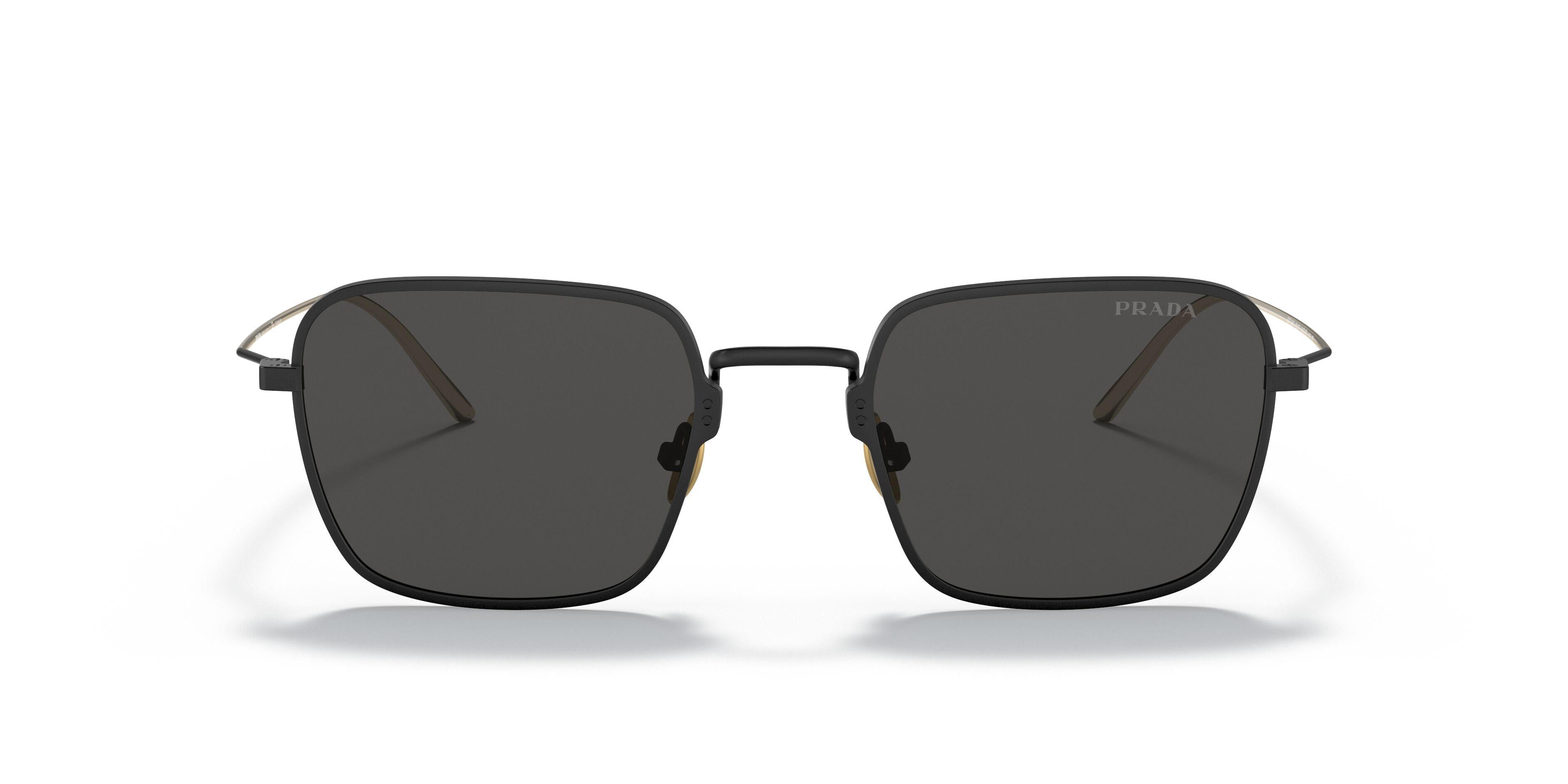 Praada 54WS Sunglasses