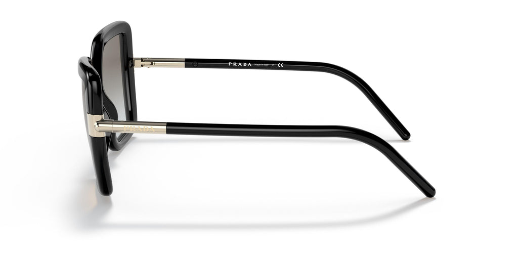 Praada 09WS Sunglasses