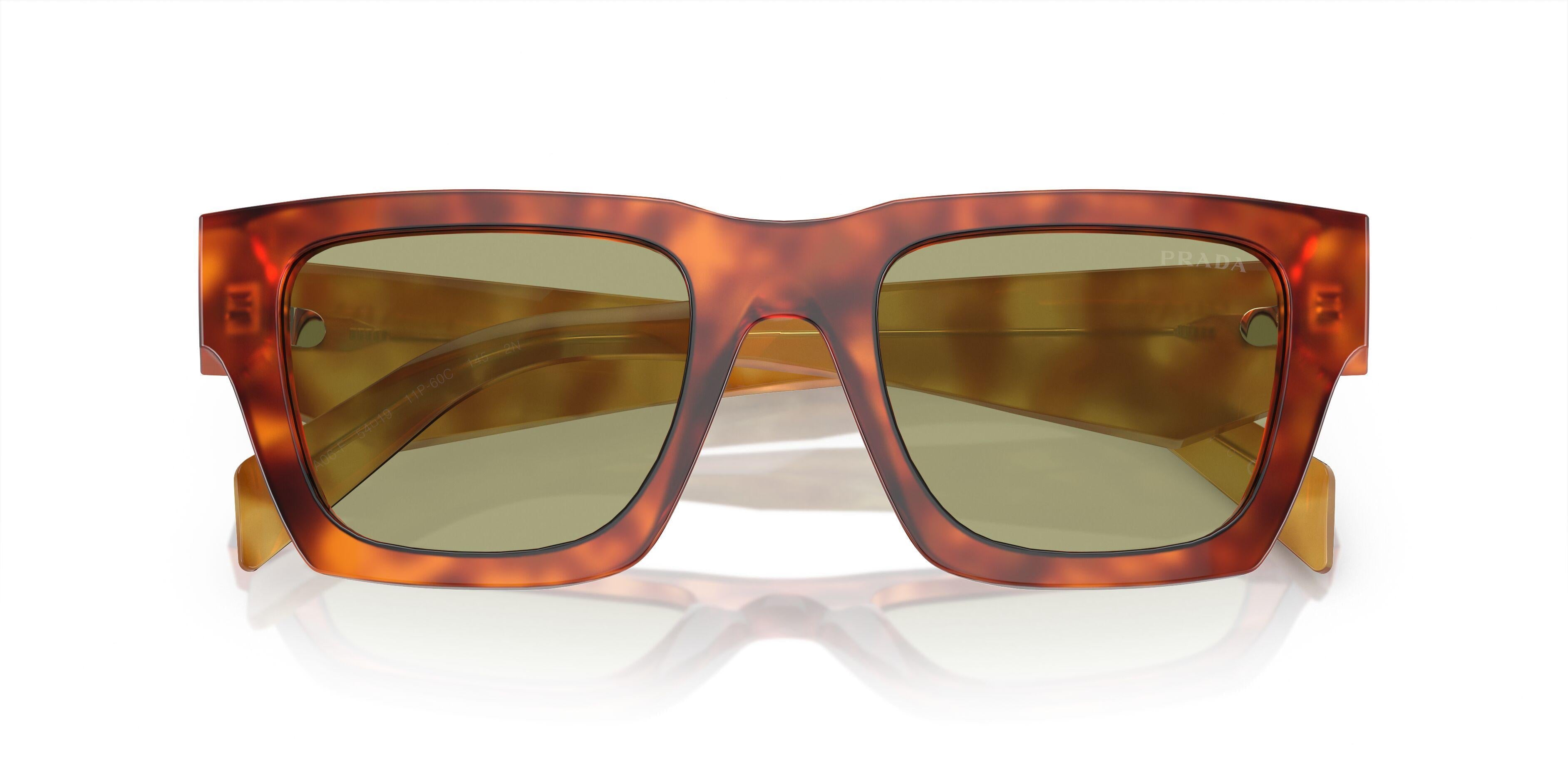 Praada A06SF Sunglasses